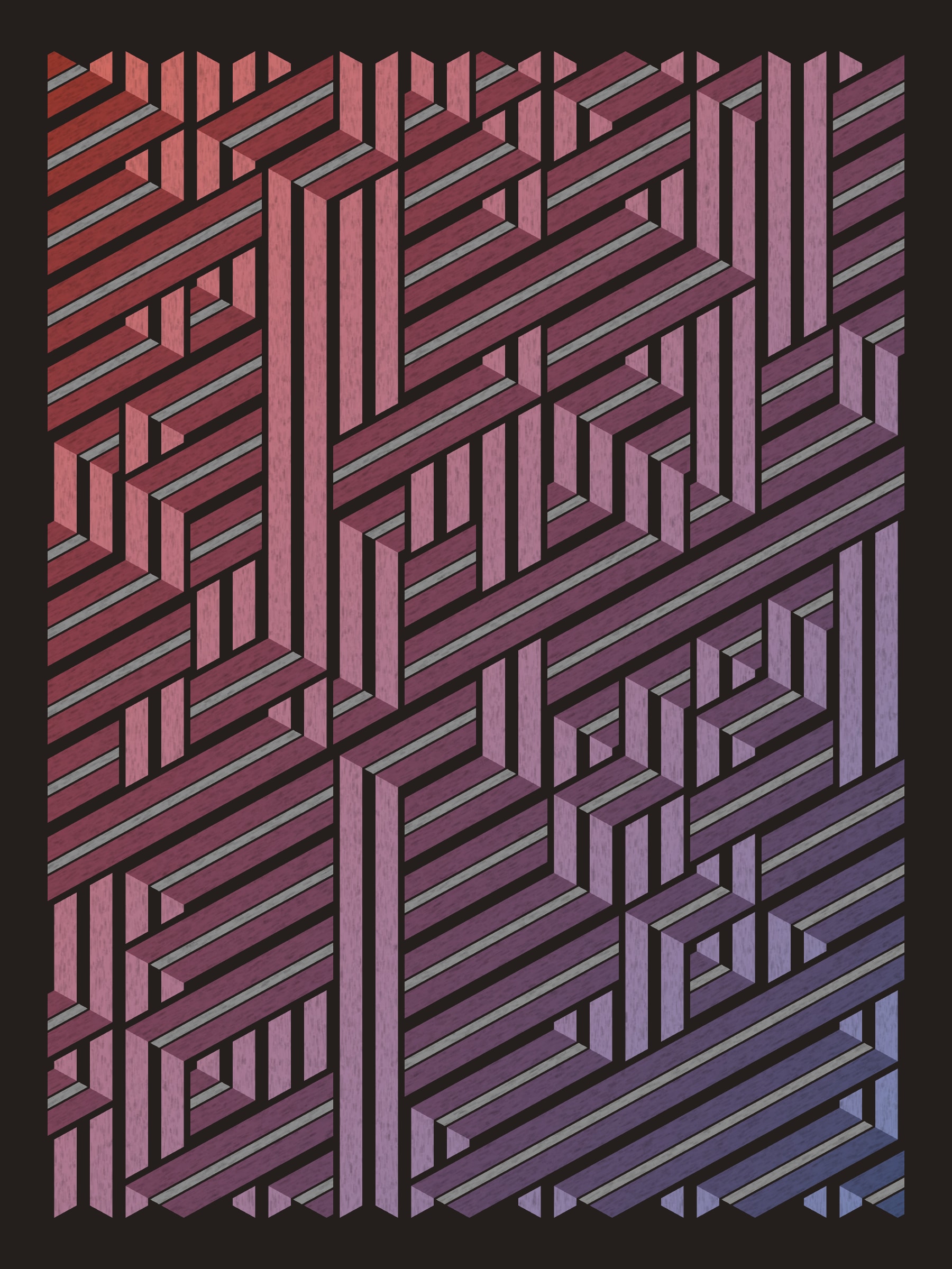 Bent #214000287