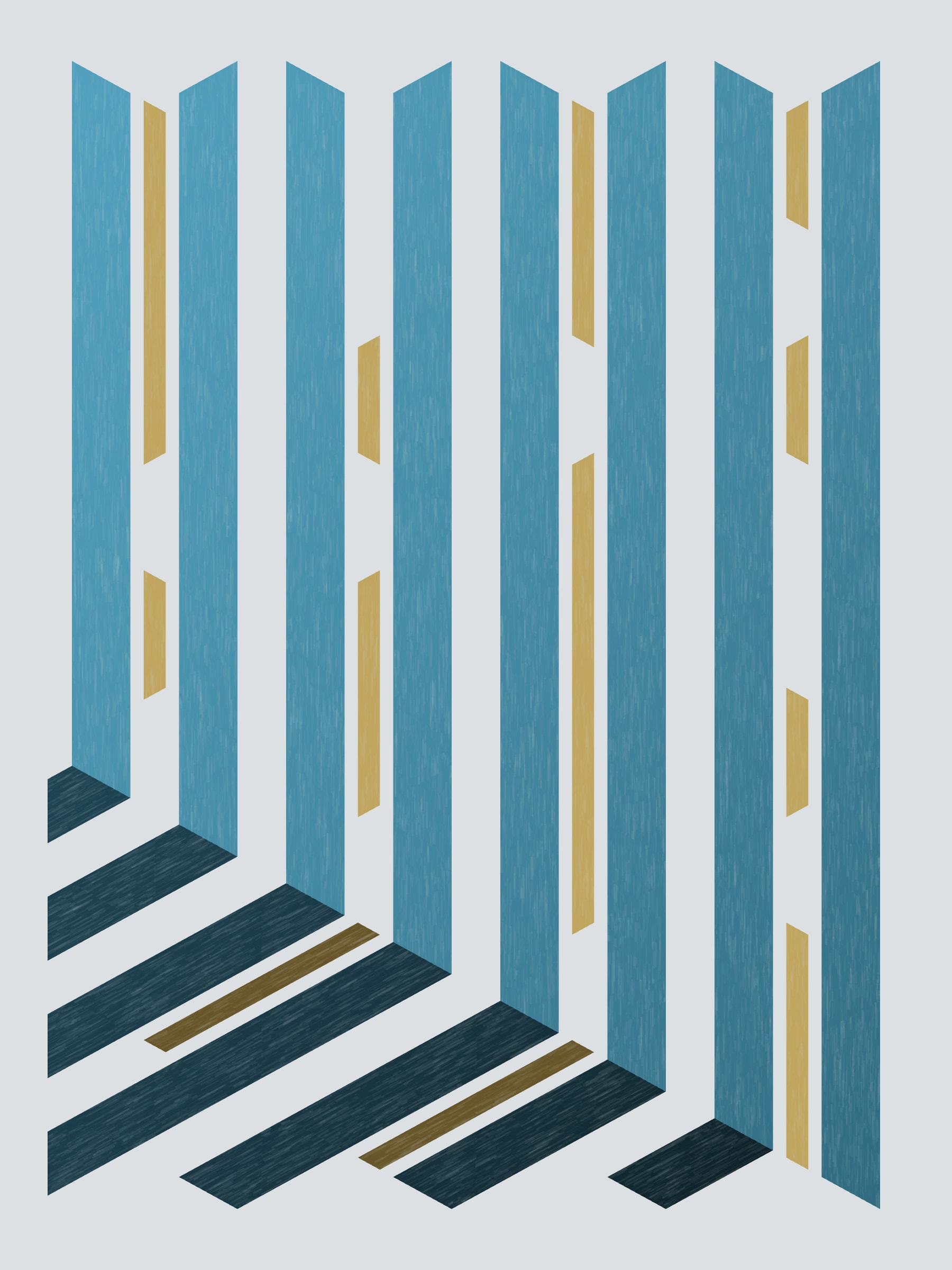Bent #214000326