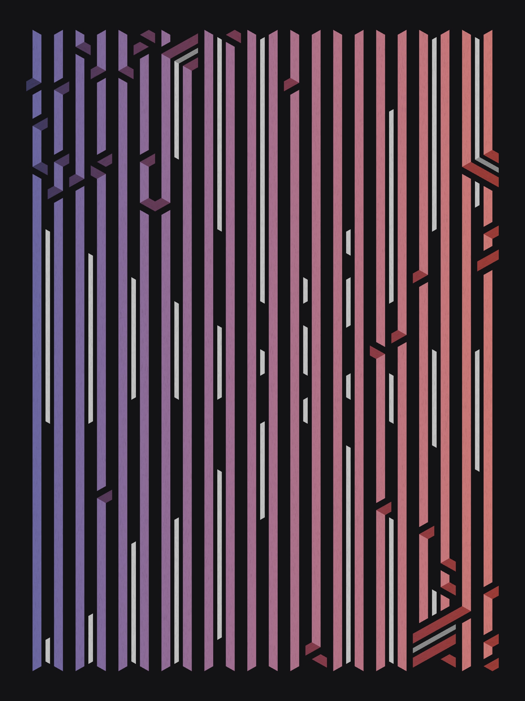 Bent #214000339