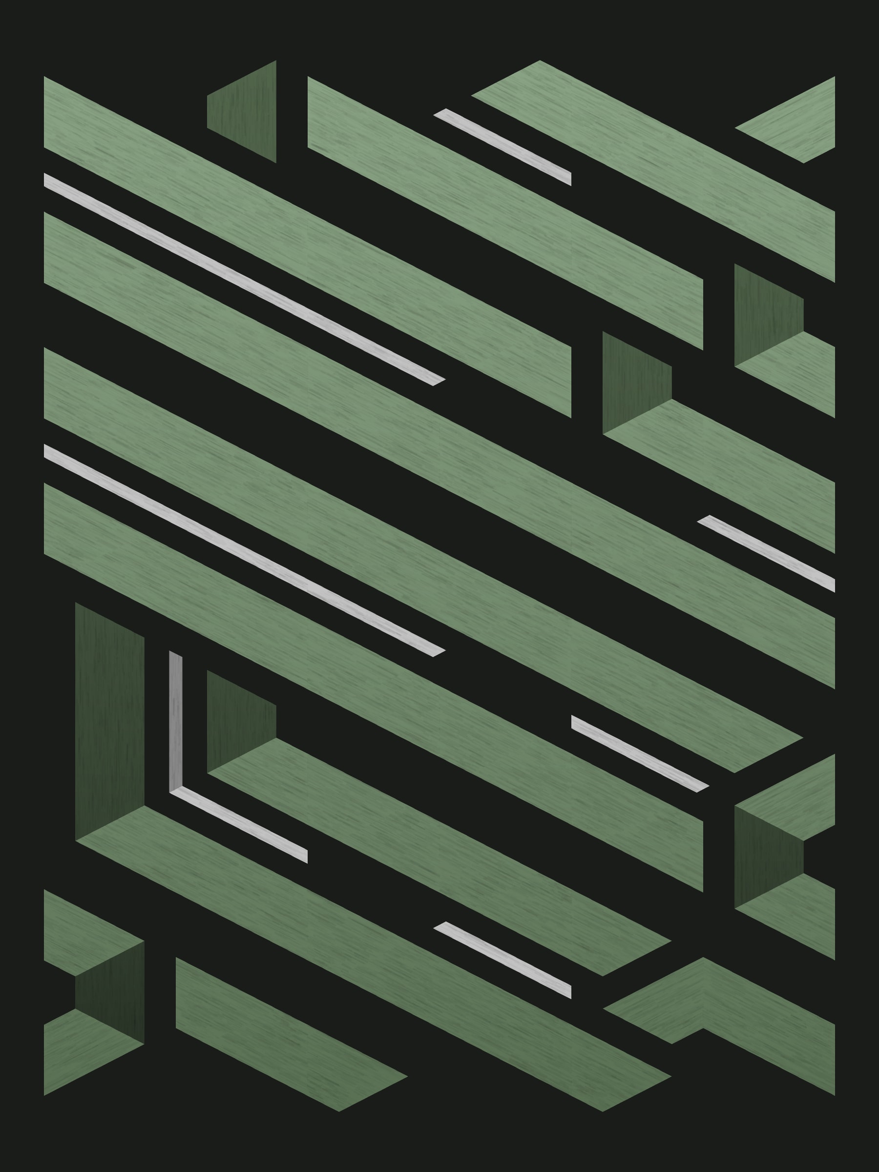 Bent #214000343