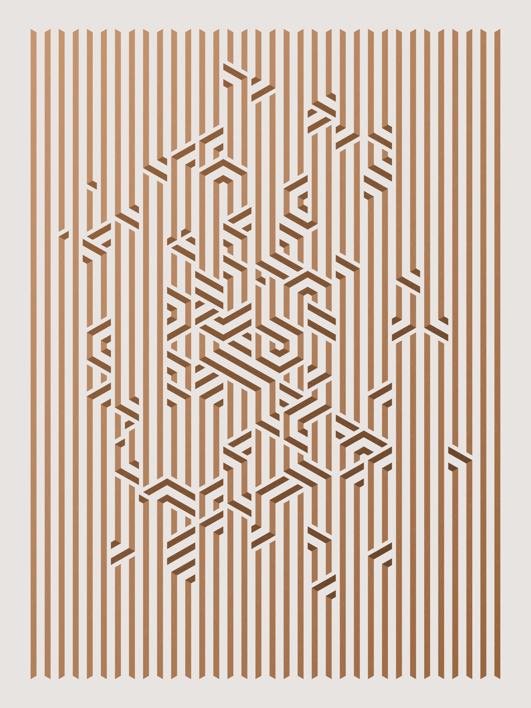 Bent #214000348
