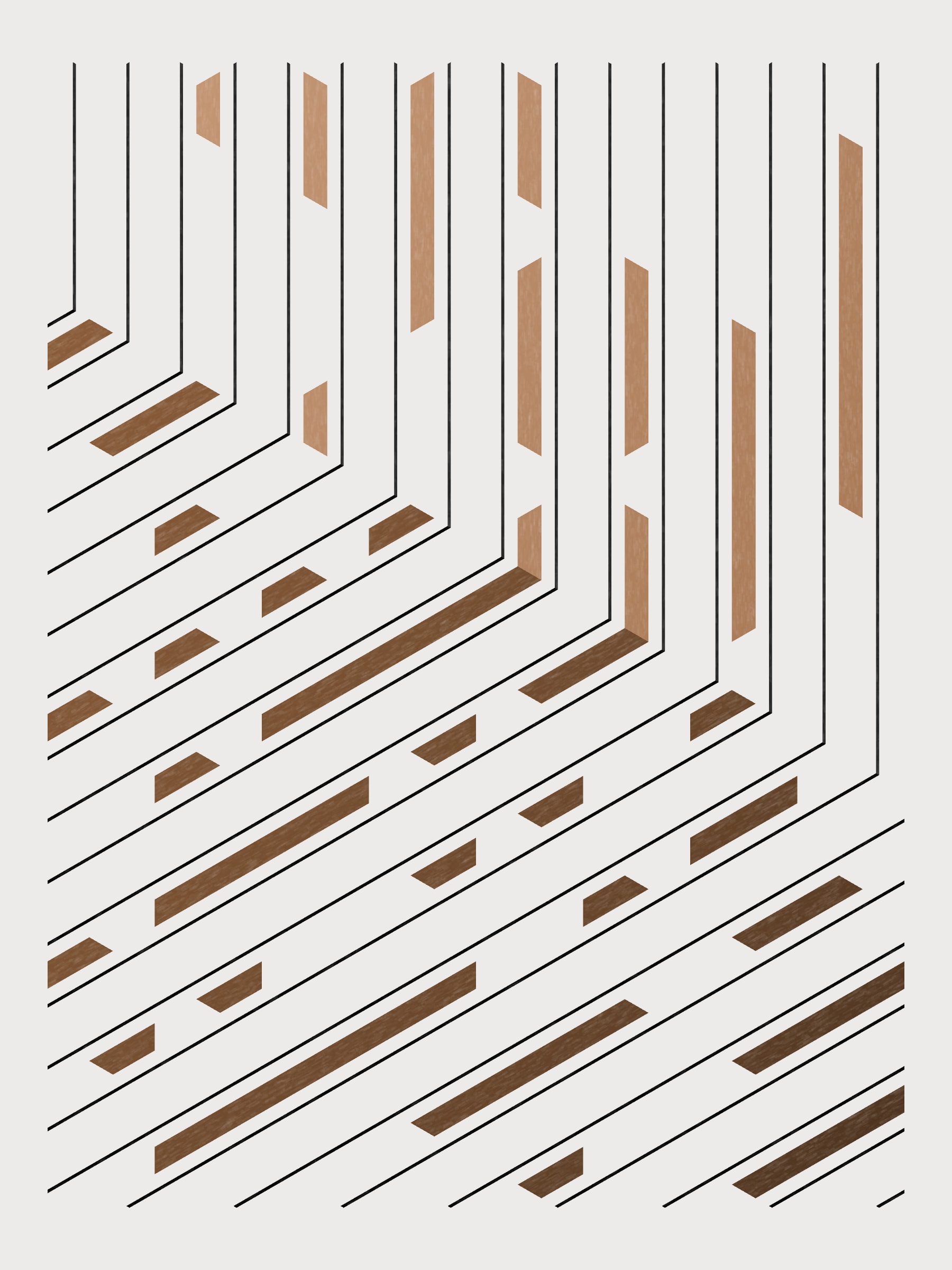 Bent #214000356