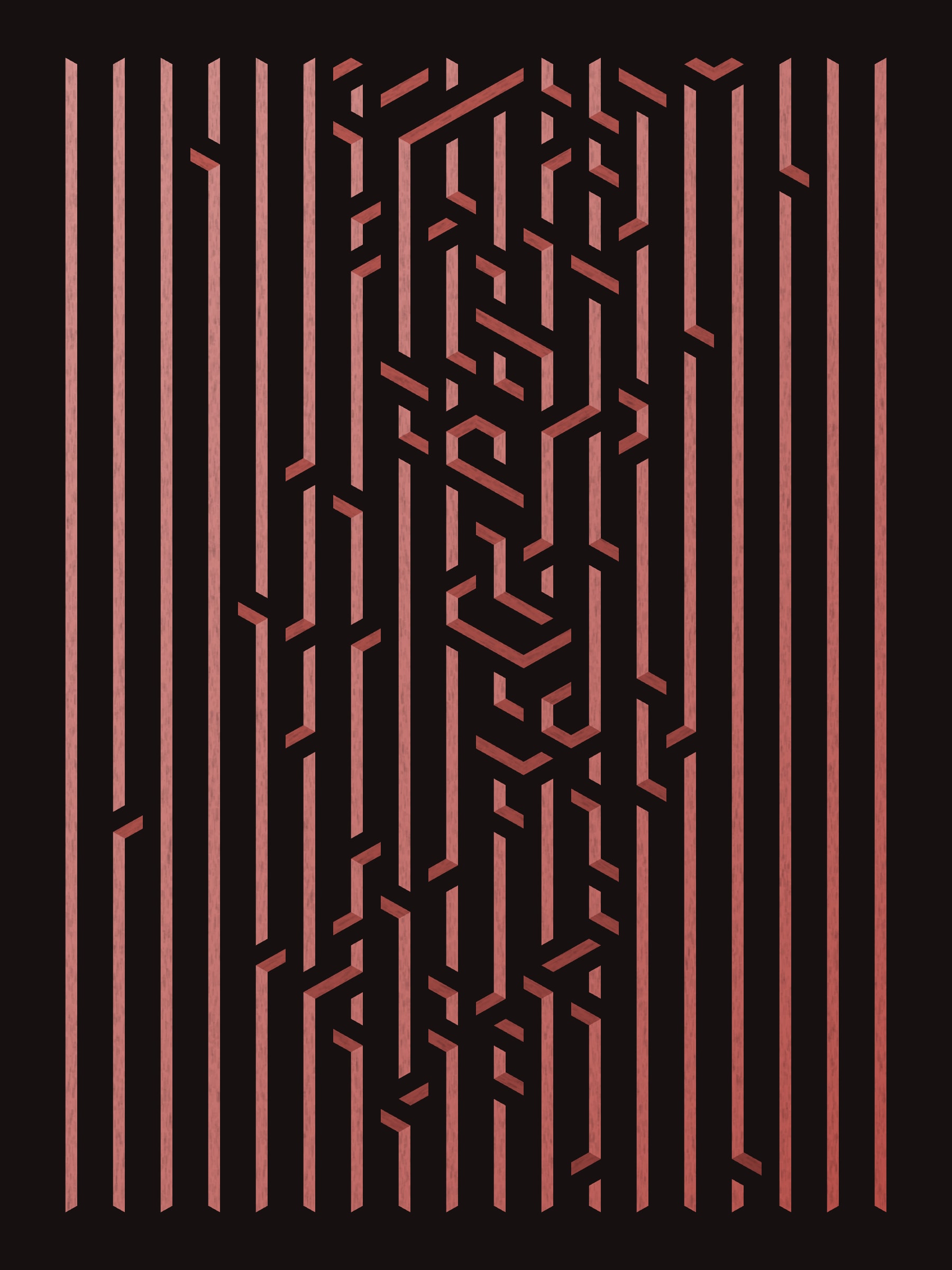 Bent #214000358