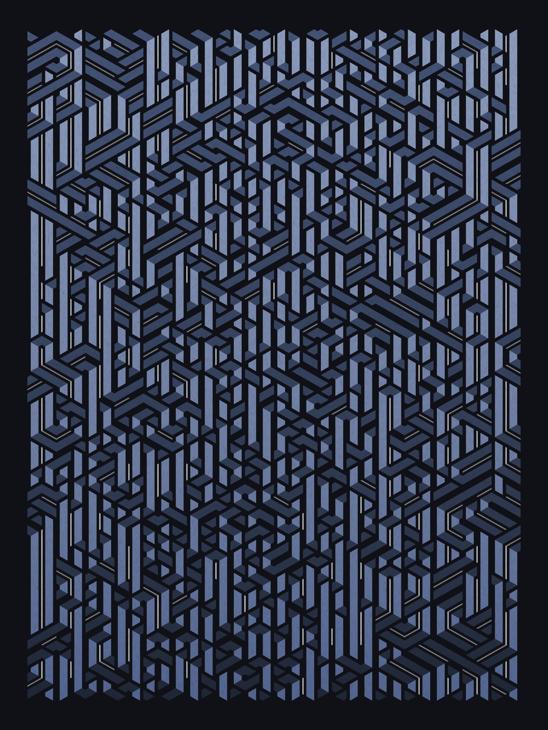 Bent #214000363