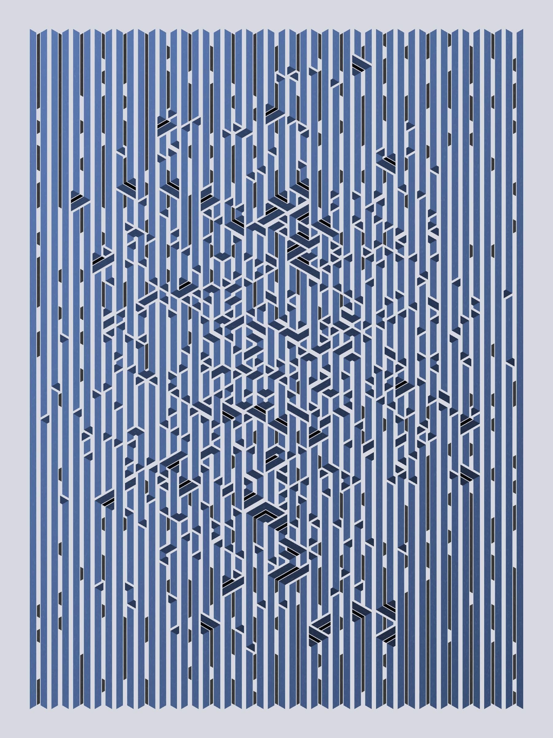 Bent #214000372