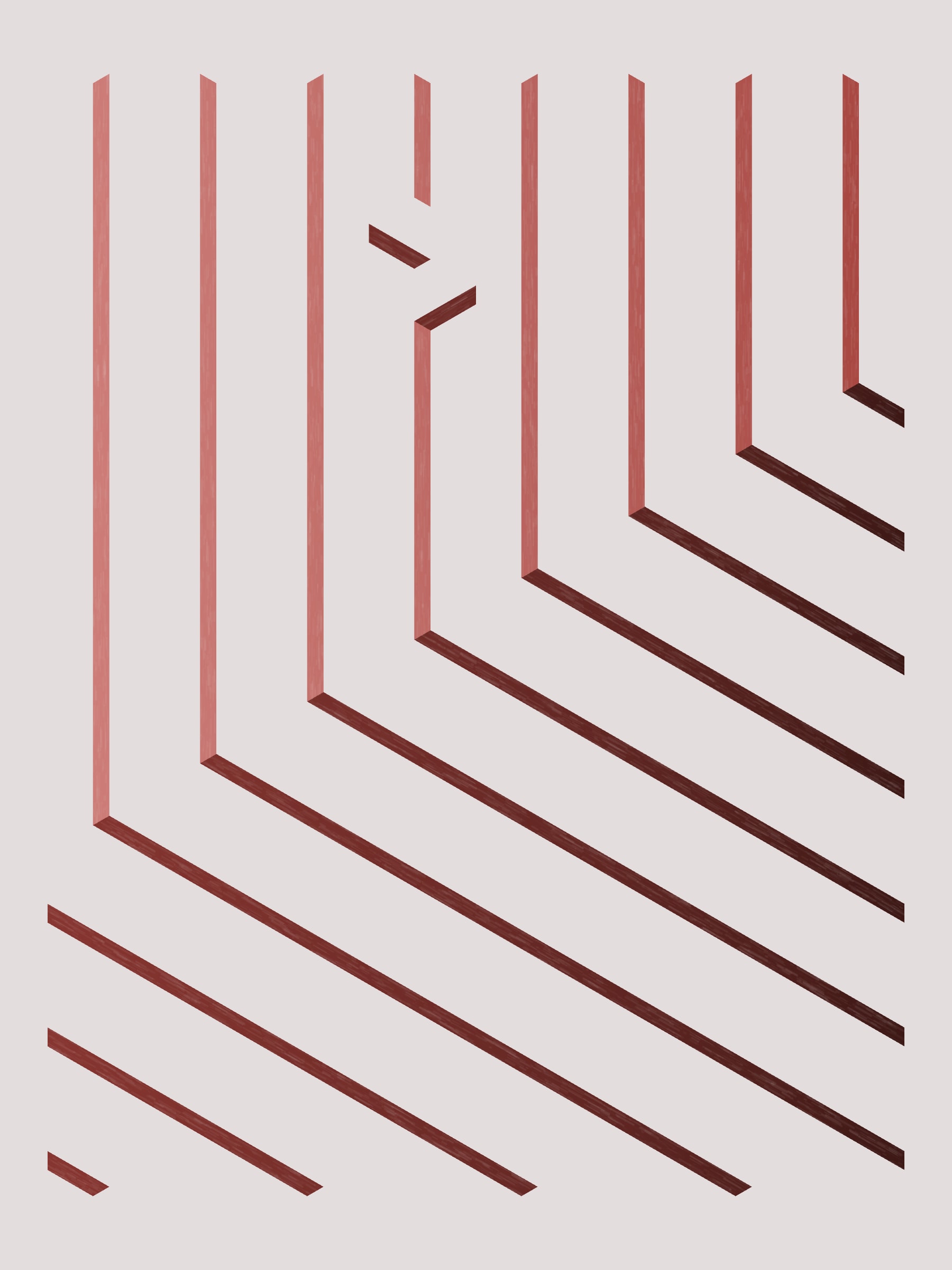 Bent #214000374