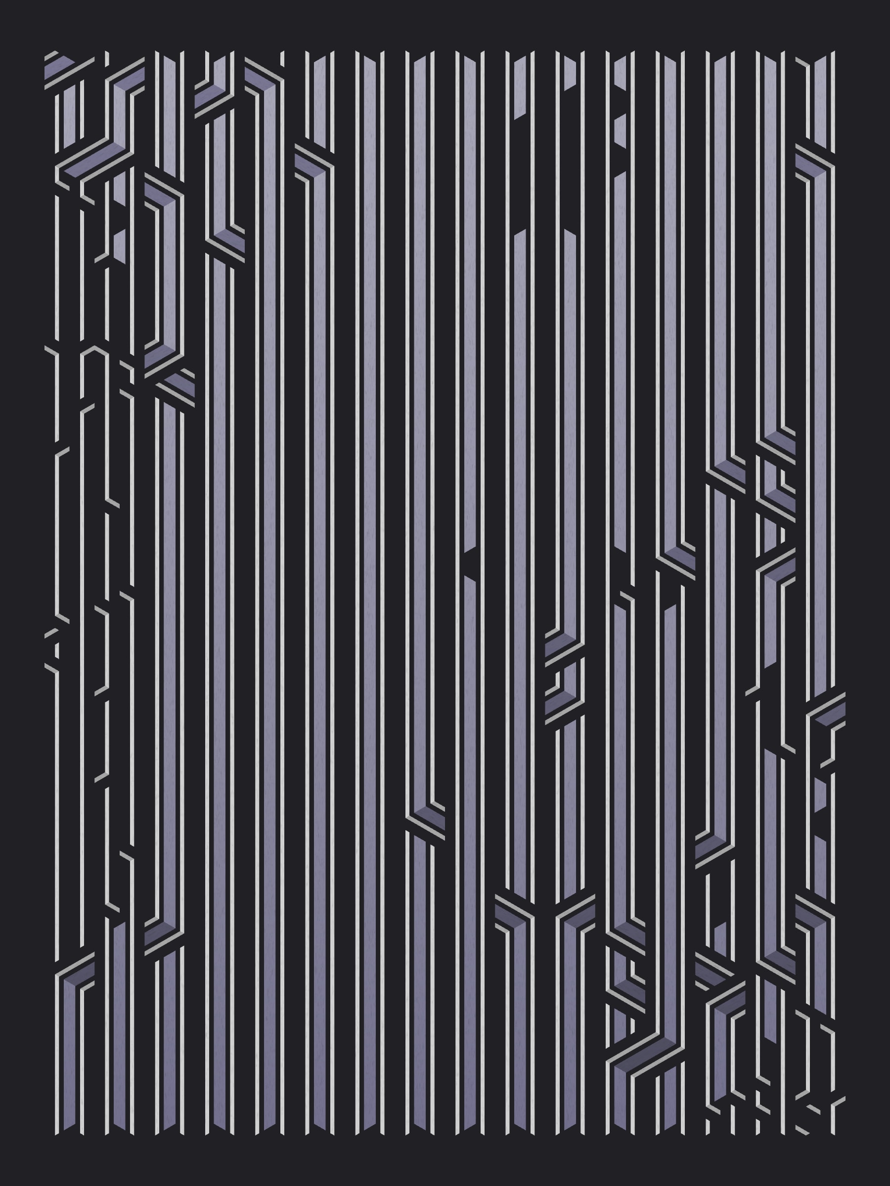 Bent #214000382