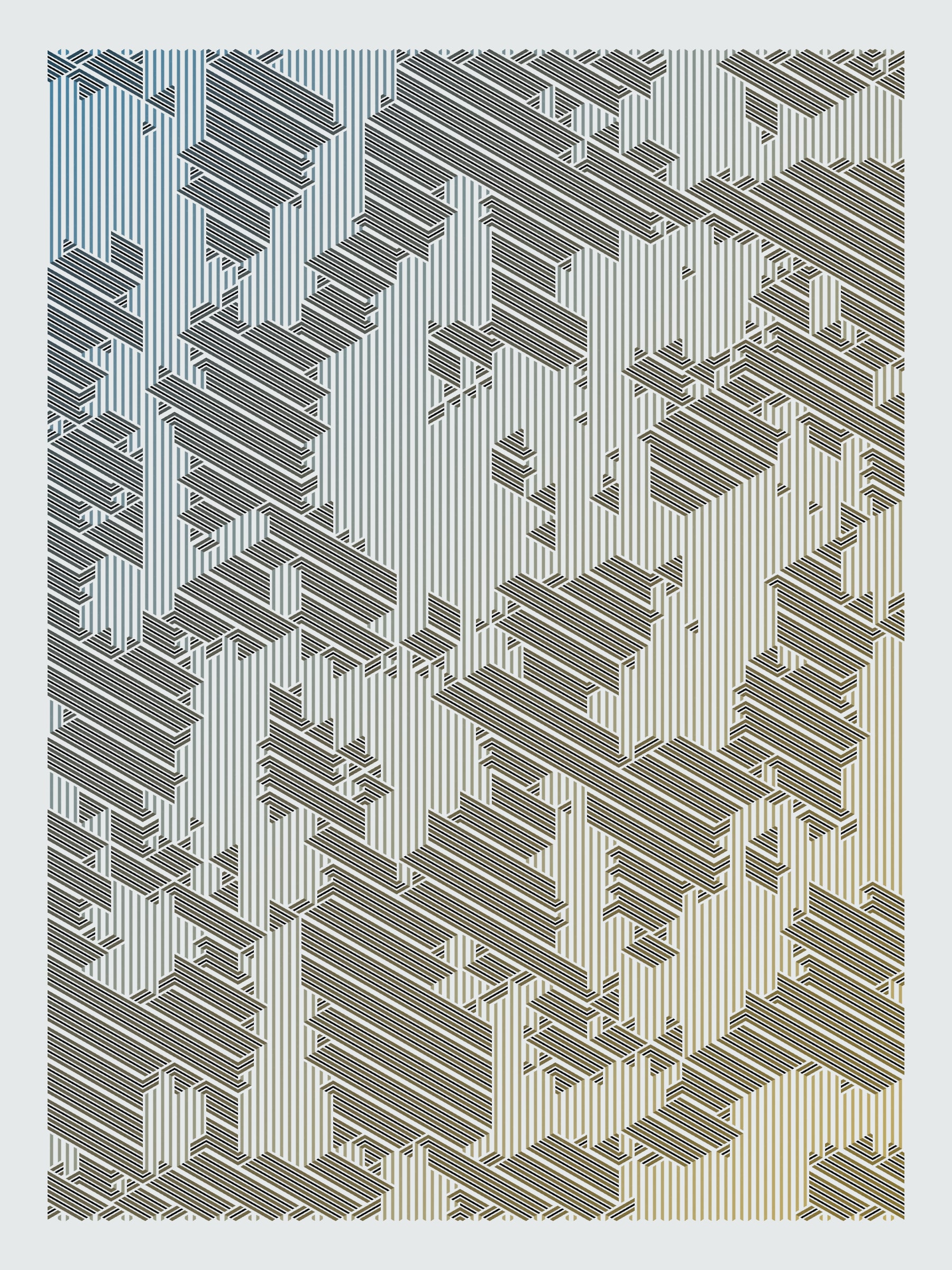Bent #214000390