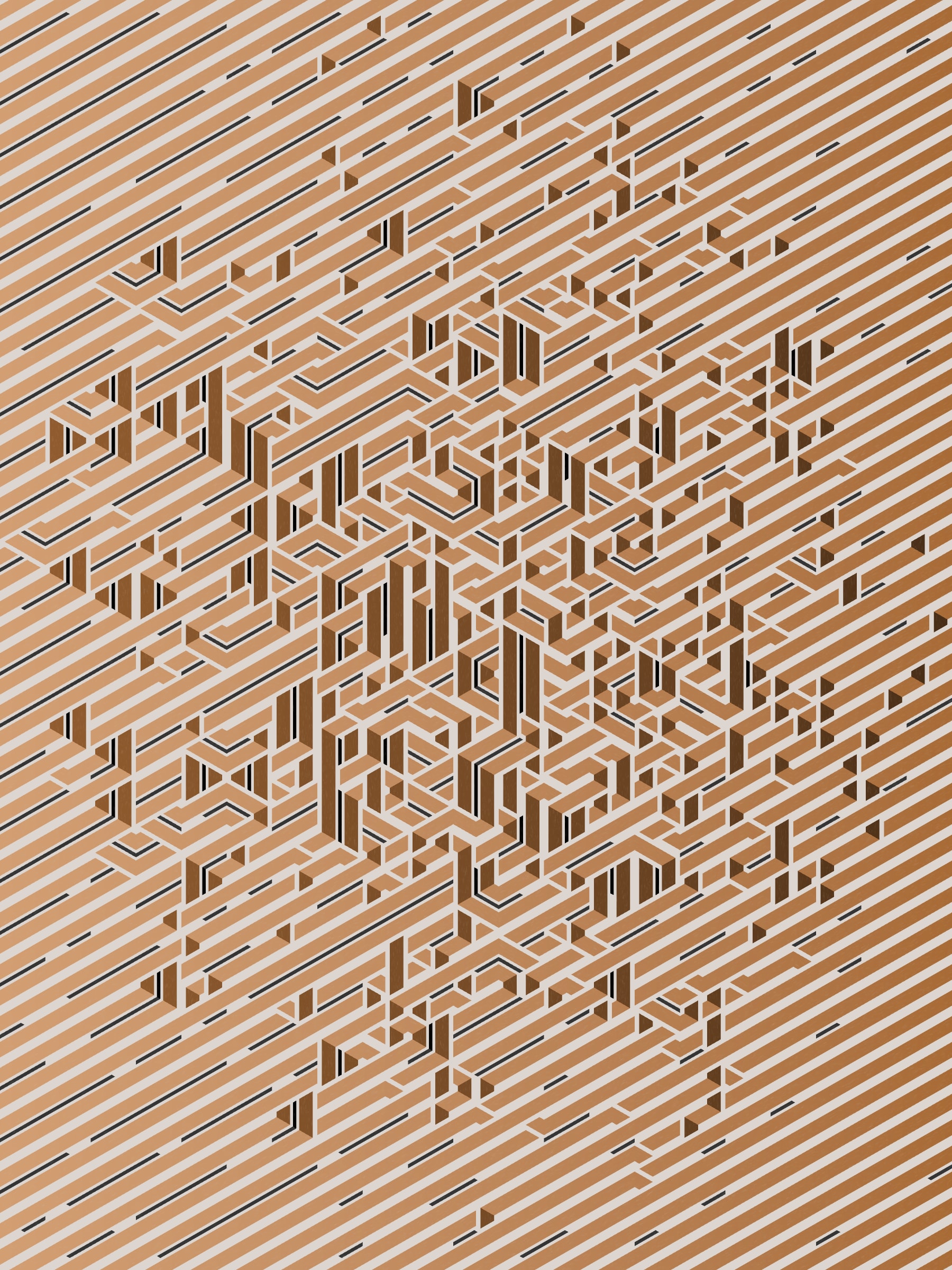 Bent #214000395