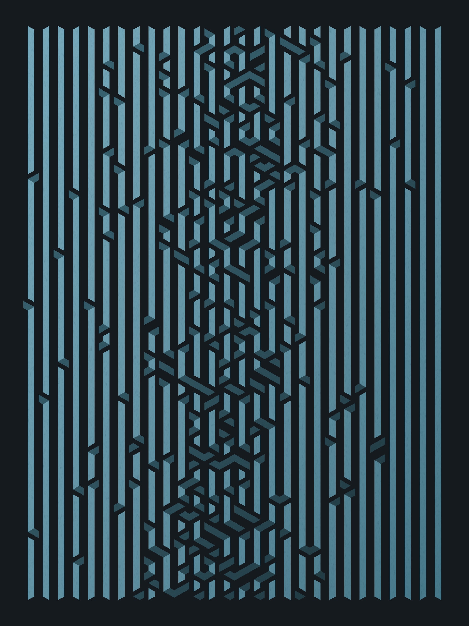 Bent #214000396