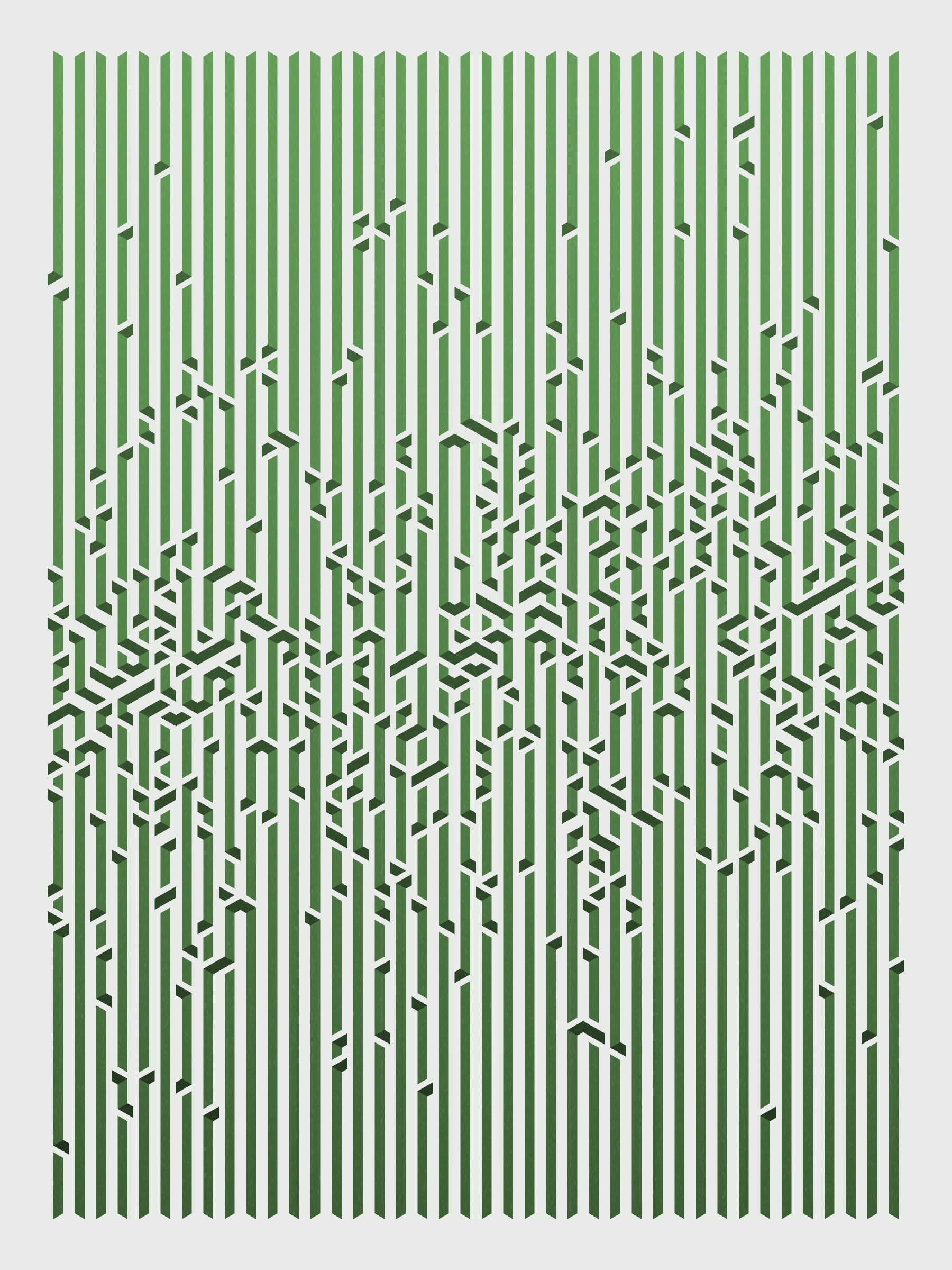 Bent #214000397