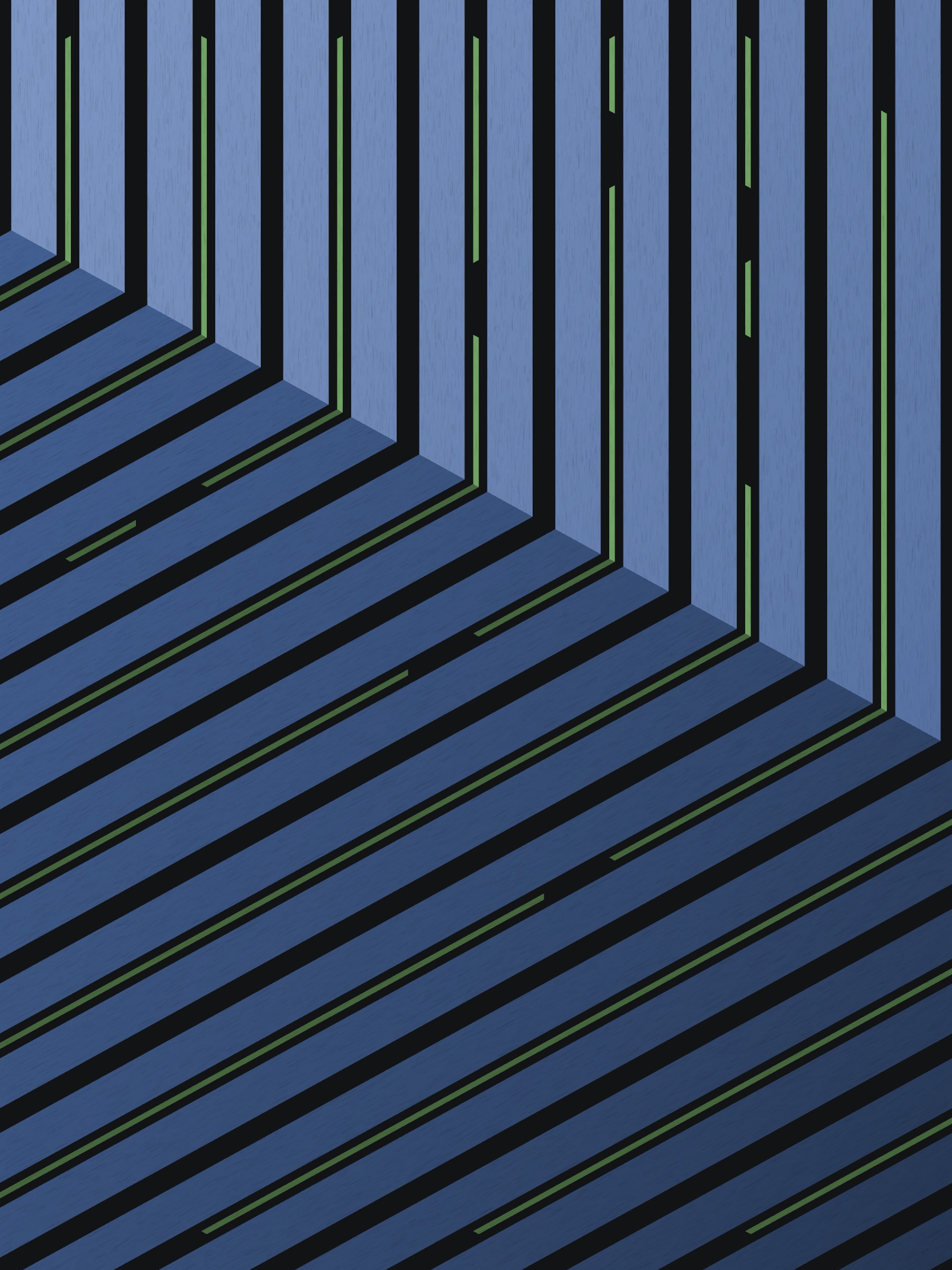 Bent #214000402