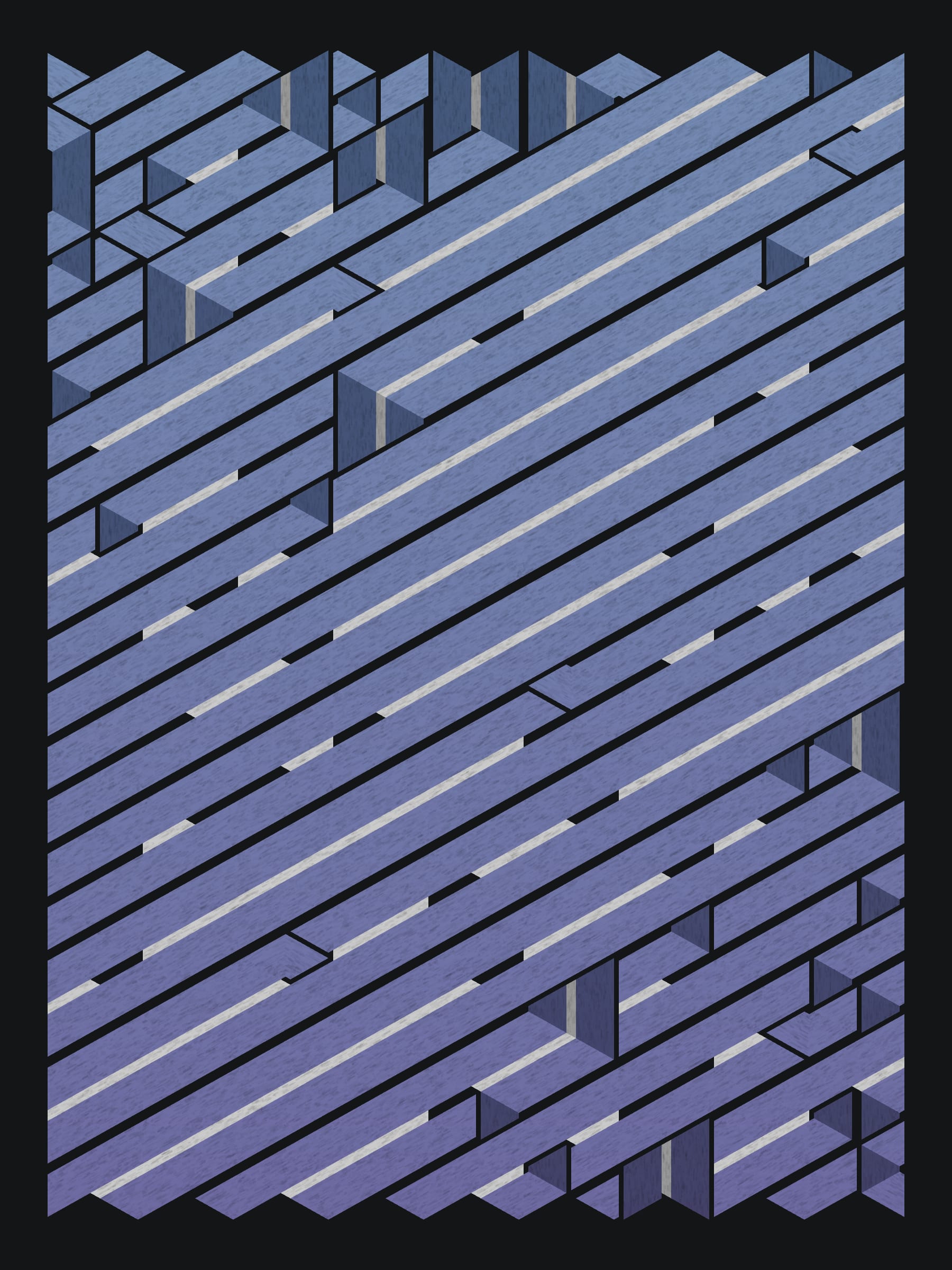 Bent #214000404