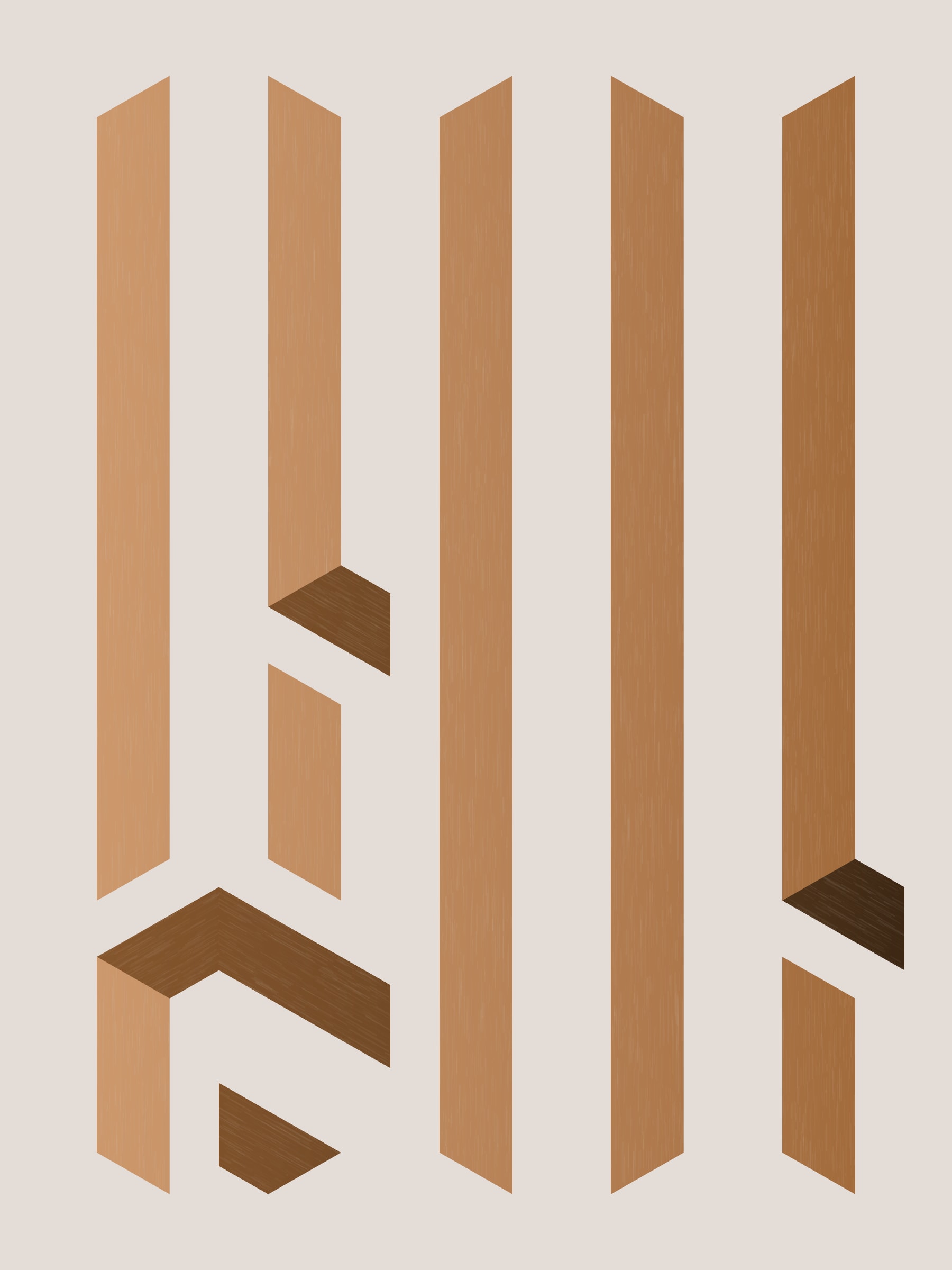 Bent #214000429