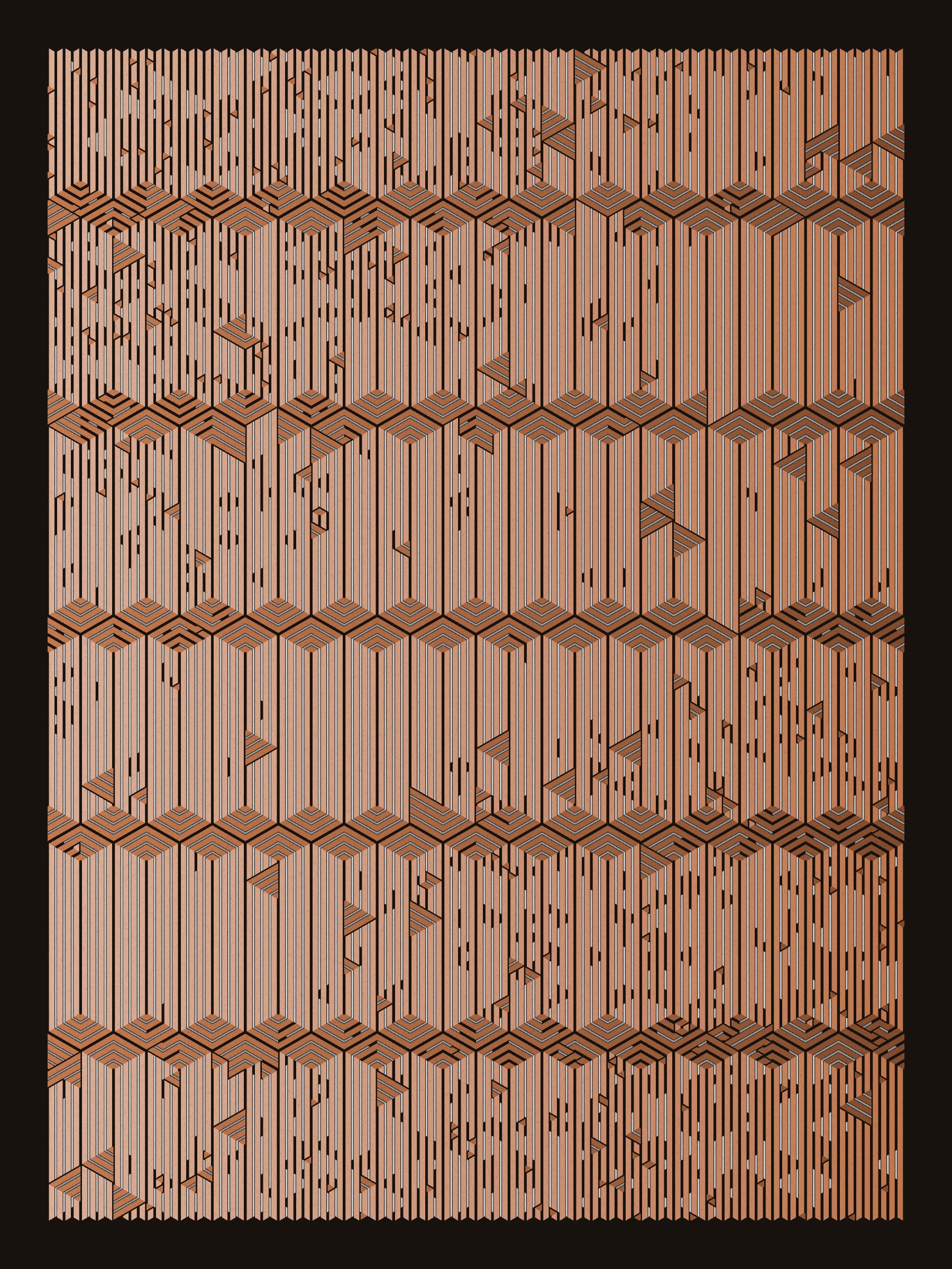 Bent #214000432