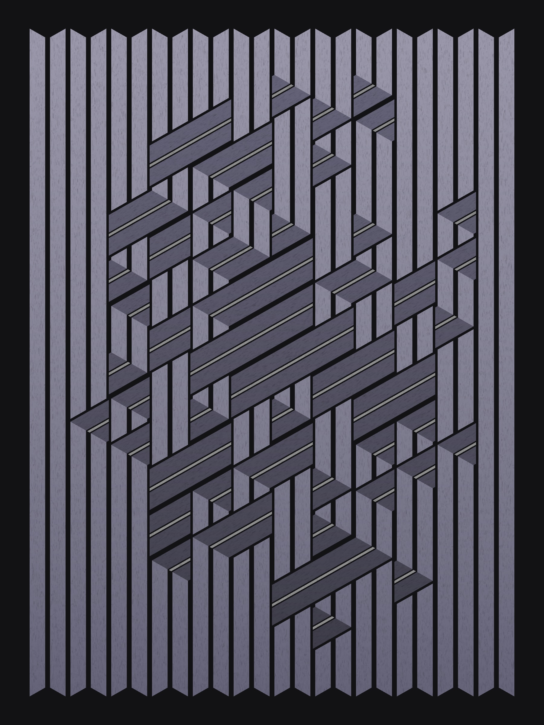 Bent #214000433