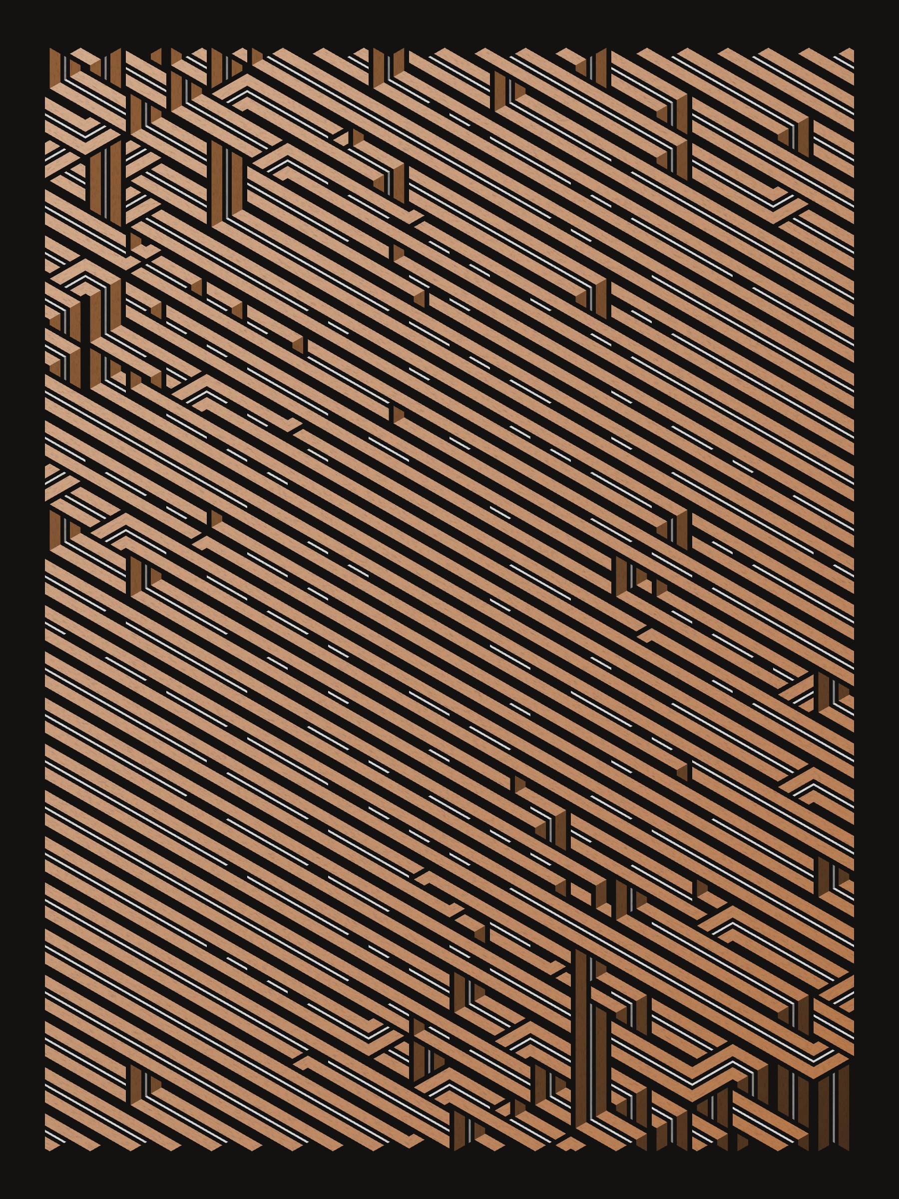 Bent #214000445
