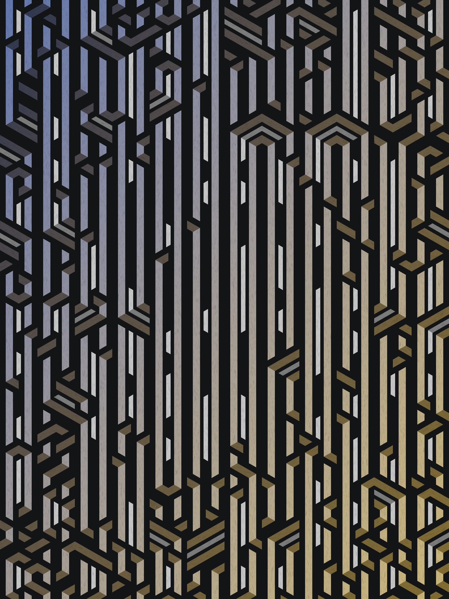 Bent #214000484