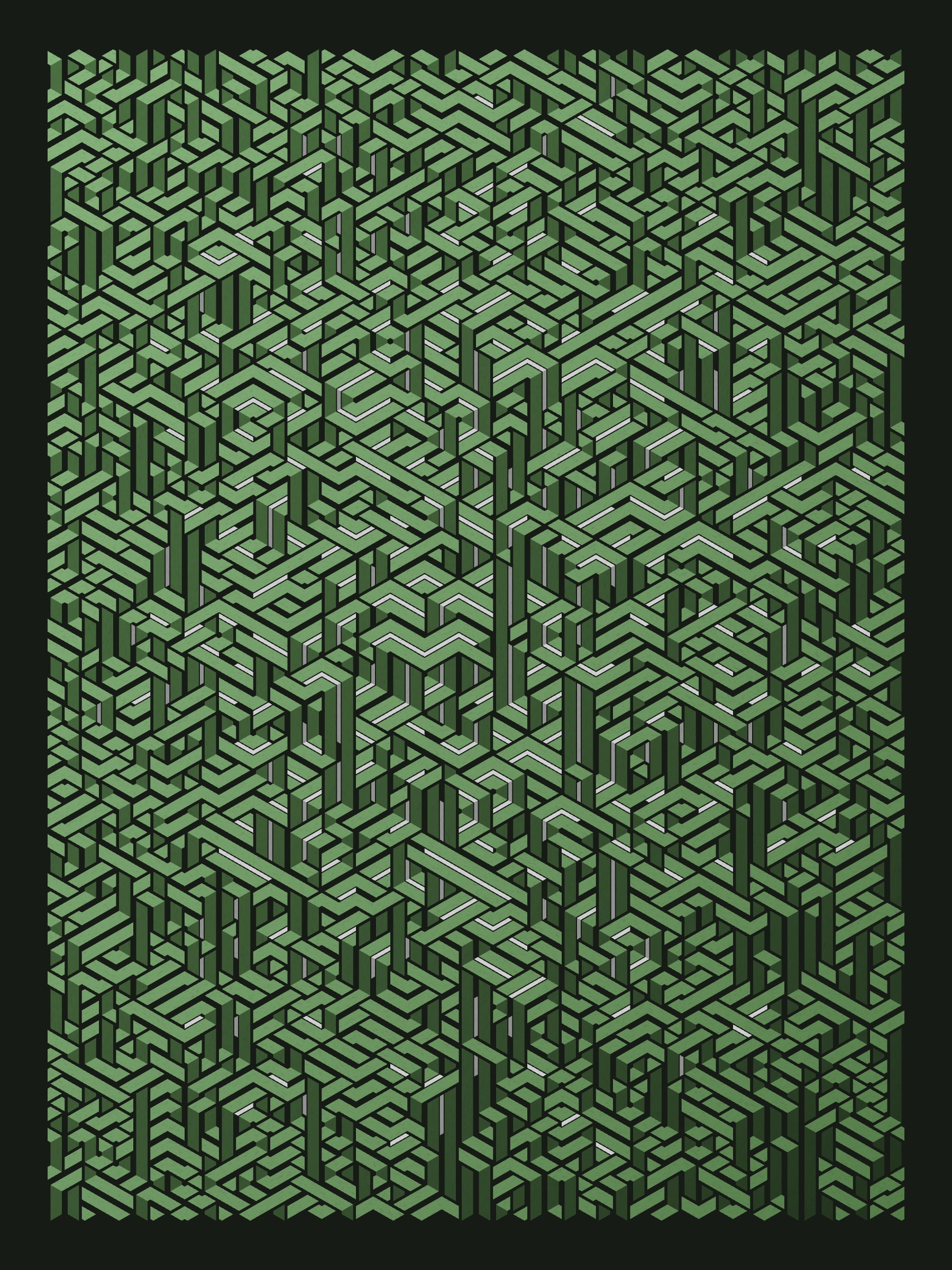 Bent #214000493