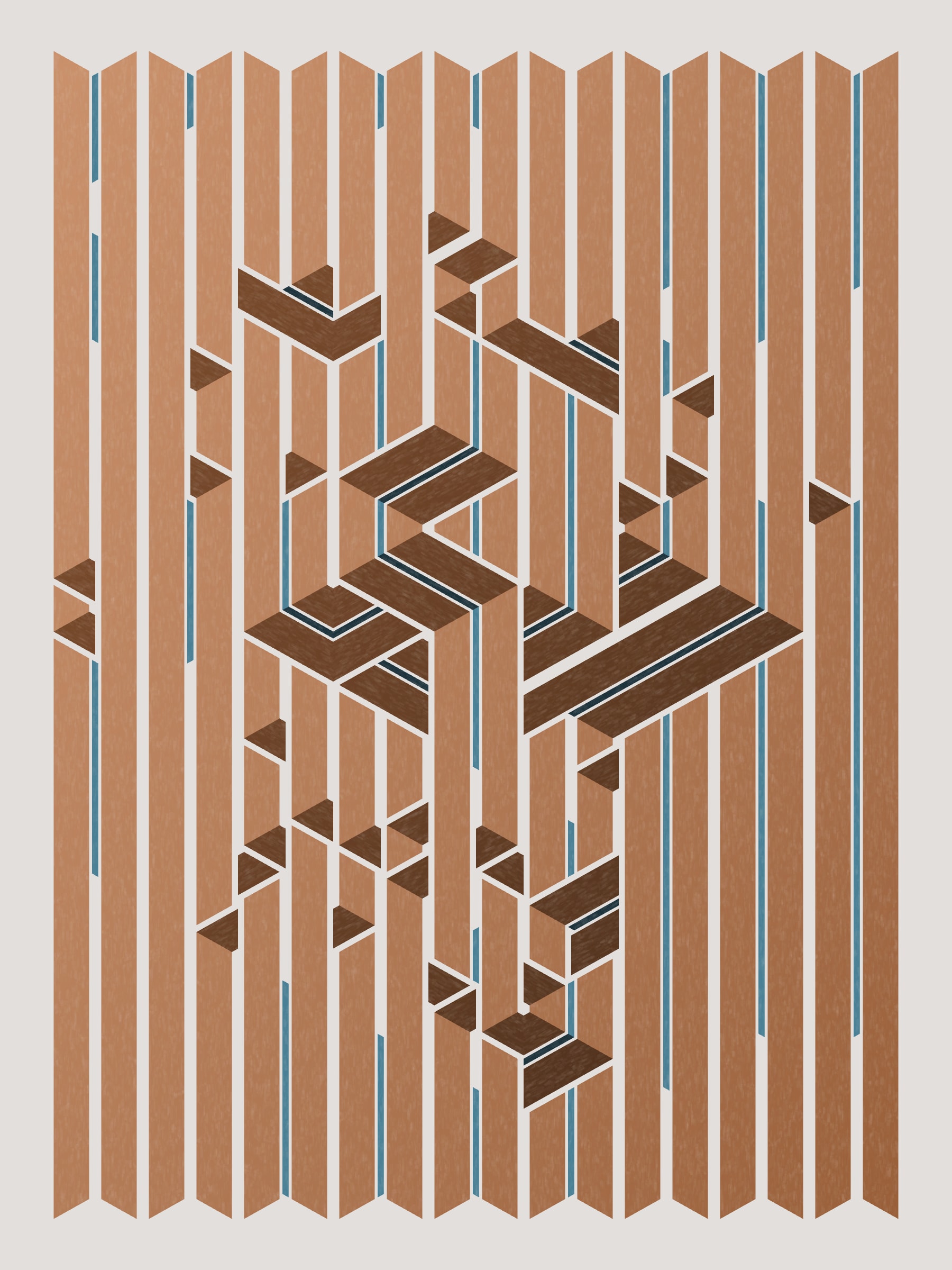 Bent #214000495