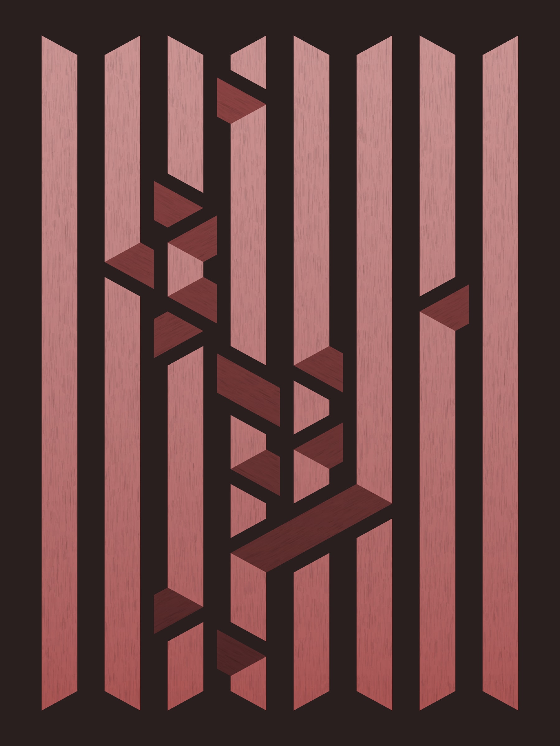 Bent #214000507
