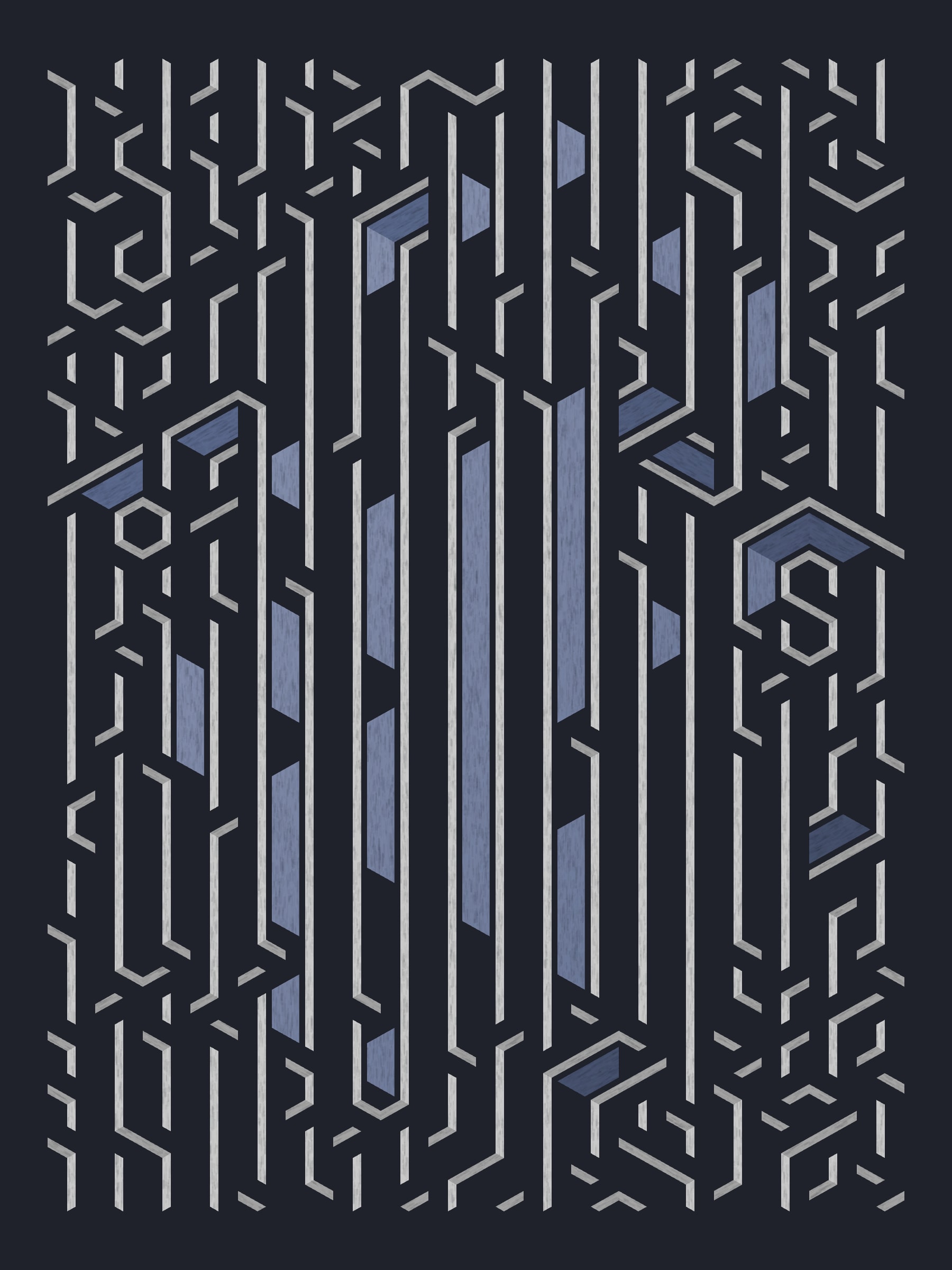 Bent #214000511