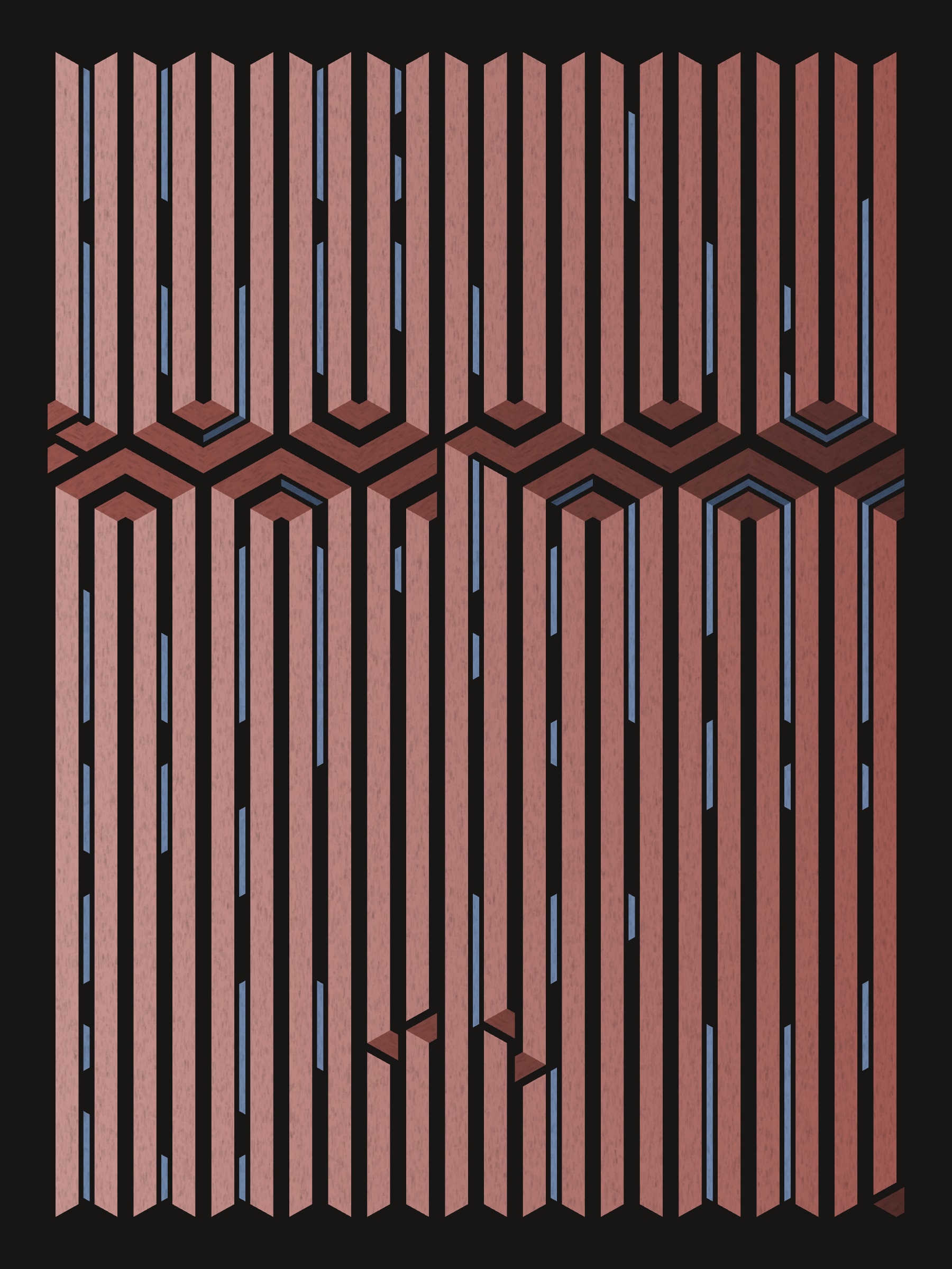 Bent #214000522