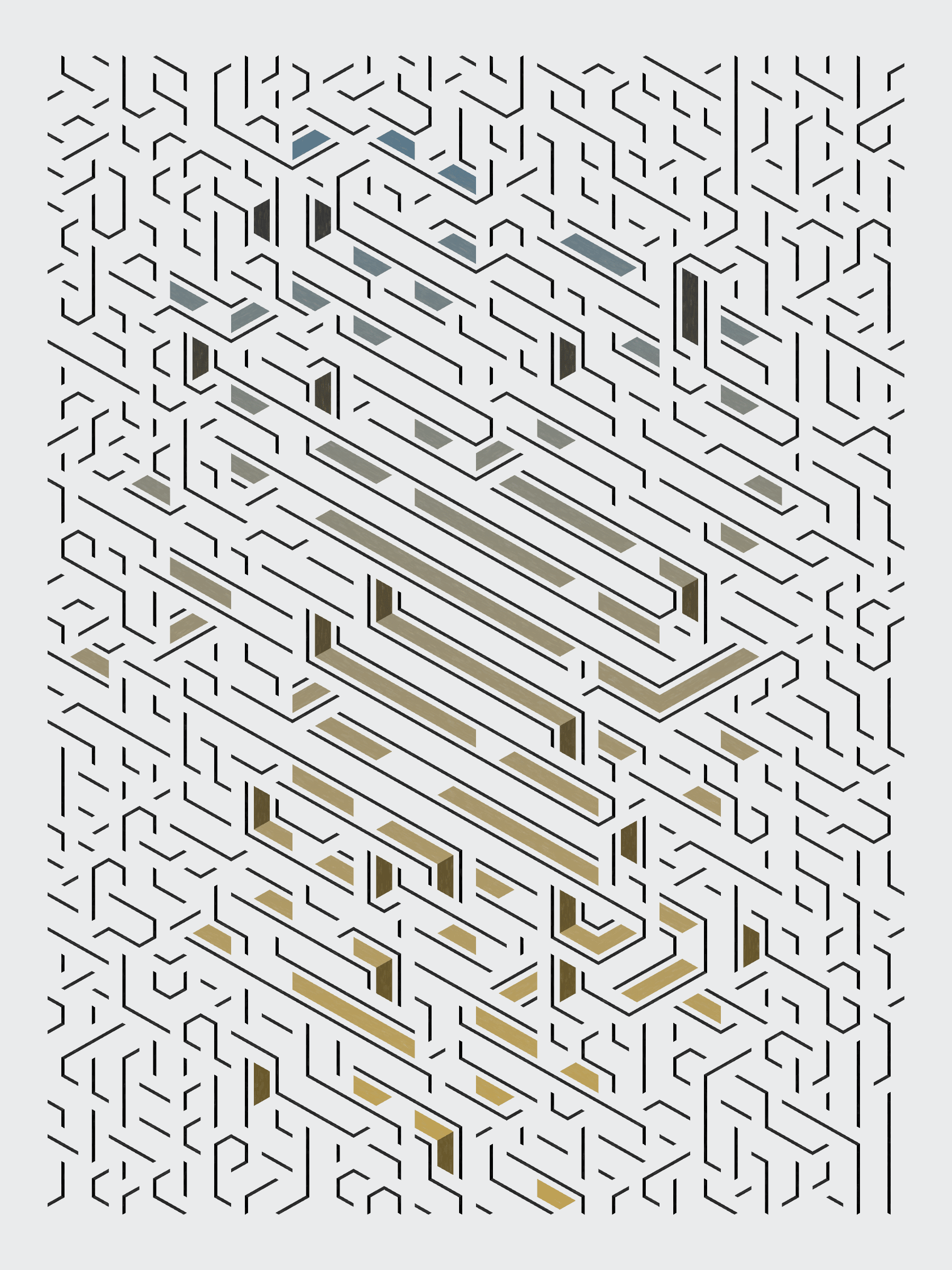 Bent #214000525