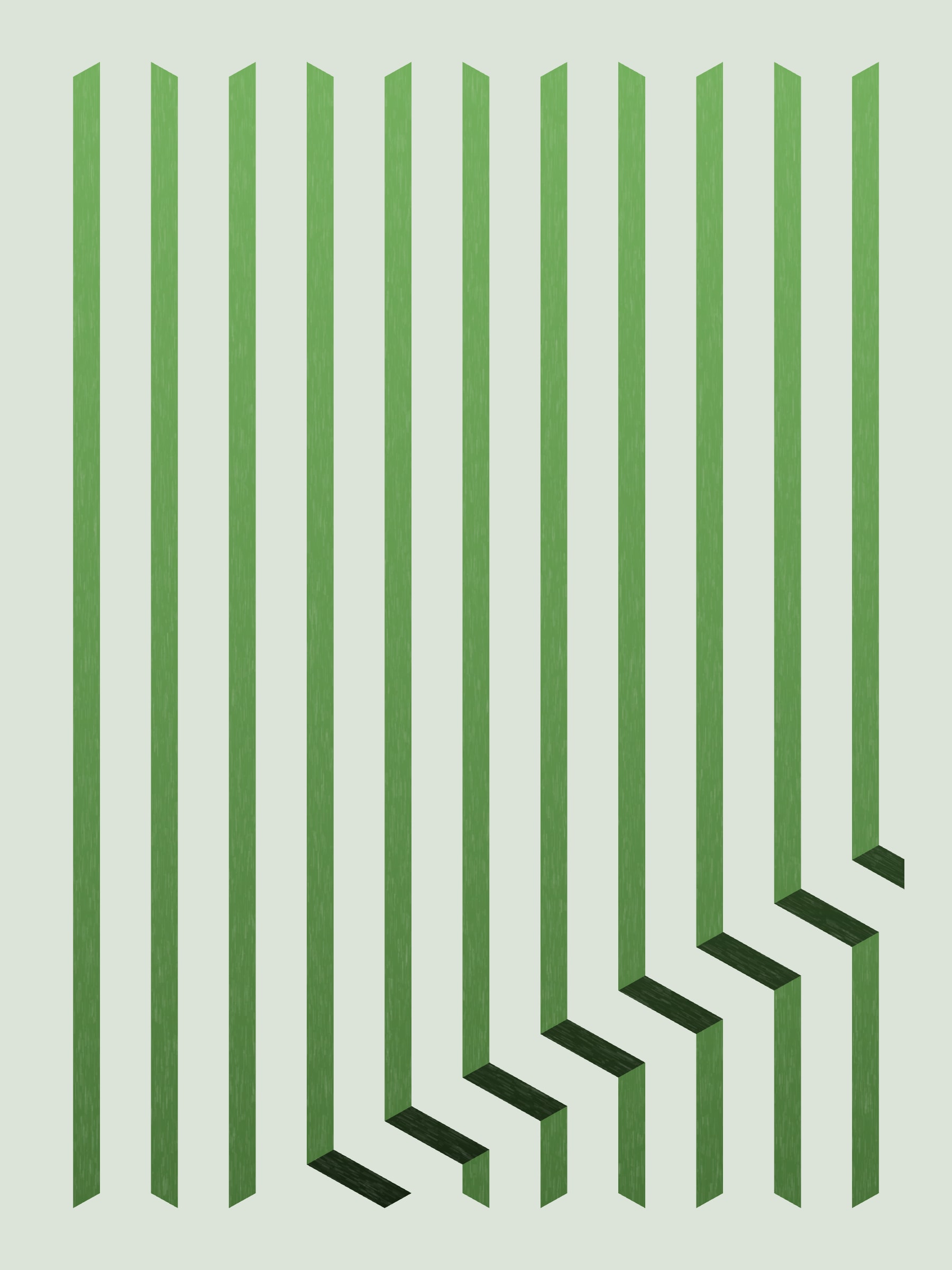Bent #214000531