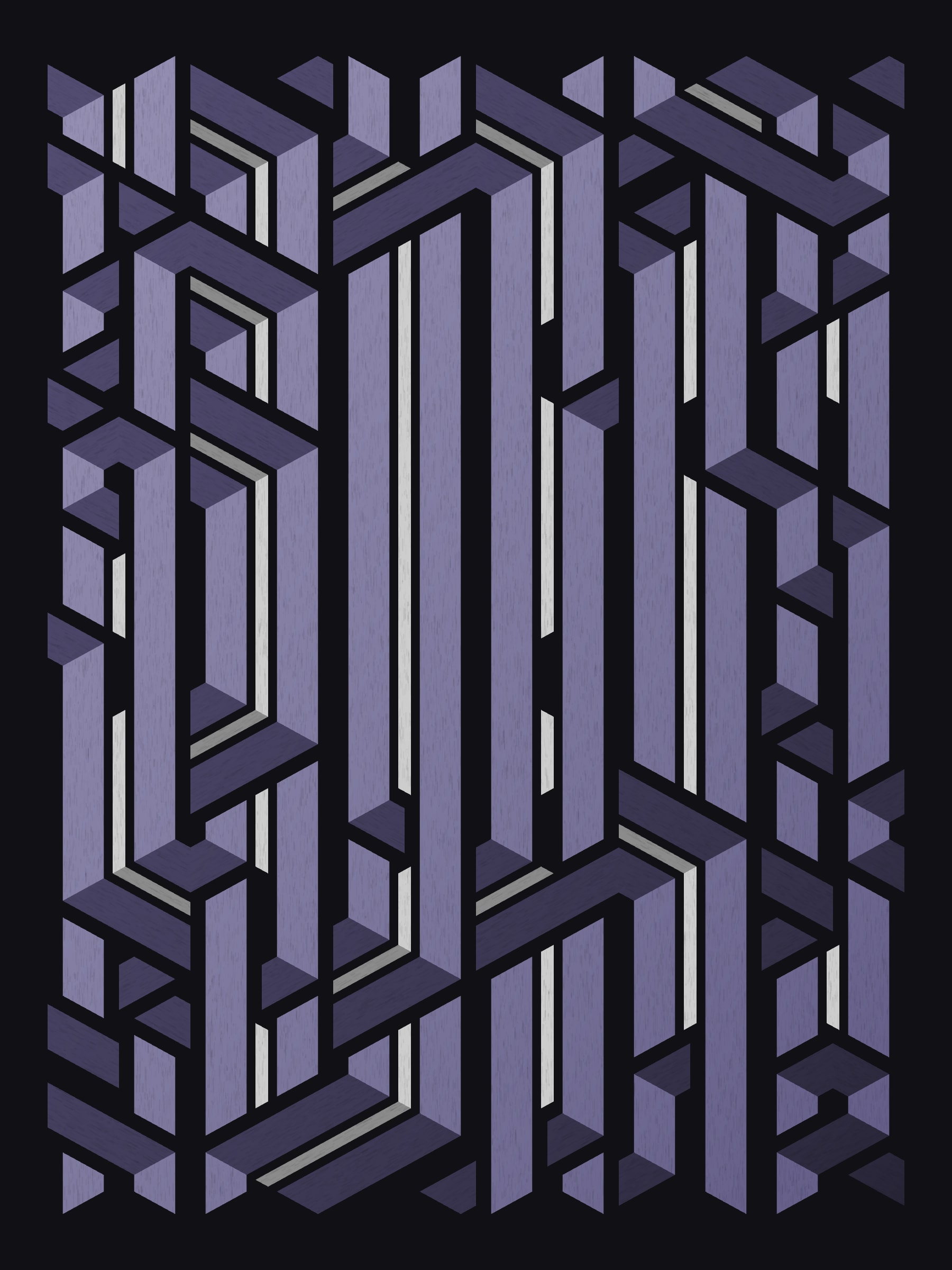 Bent #214000542