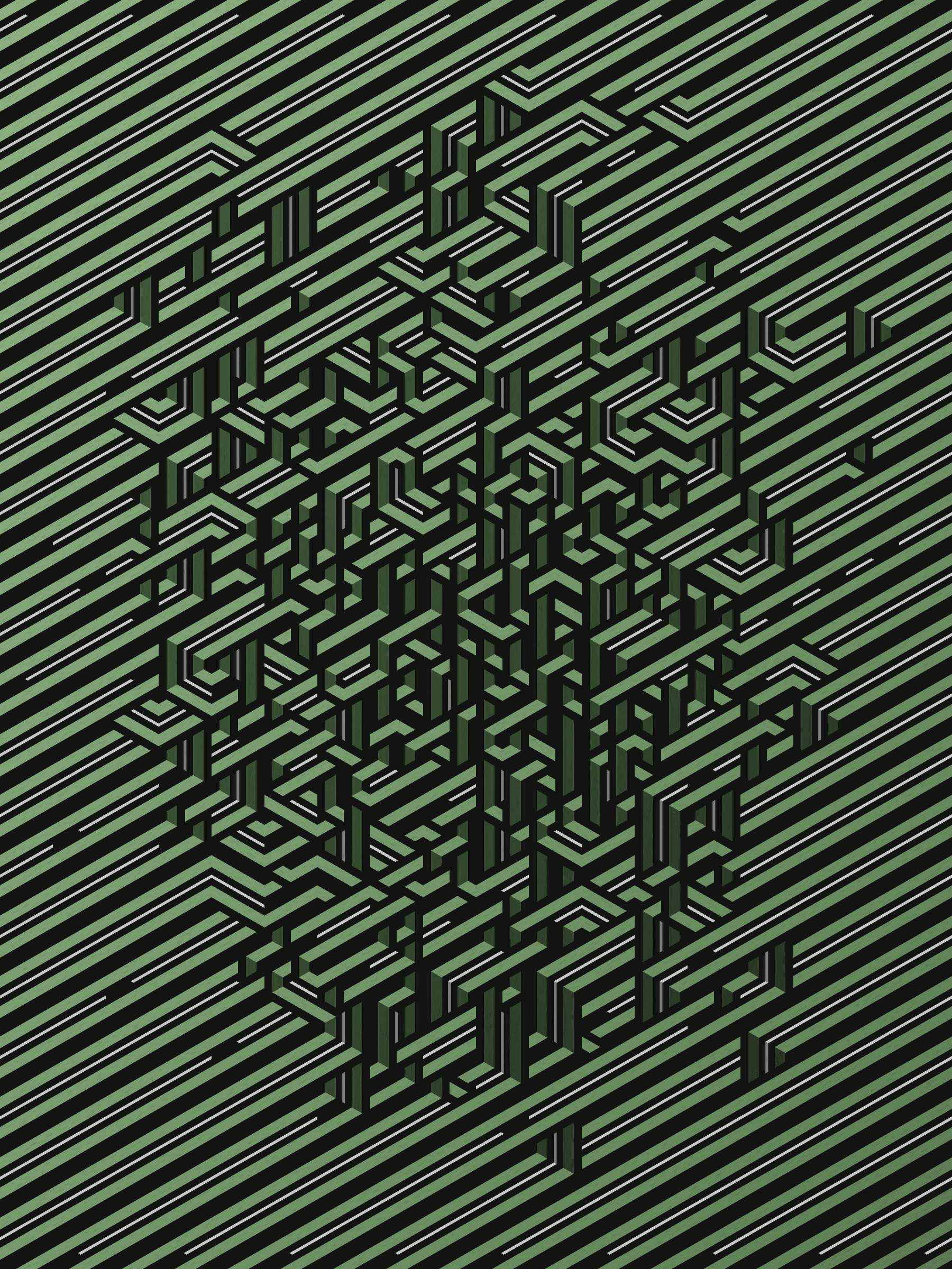 Bent #214000554