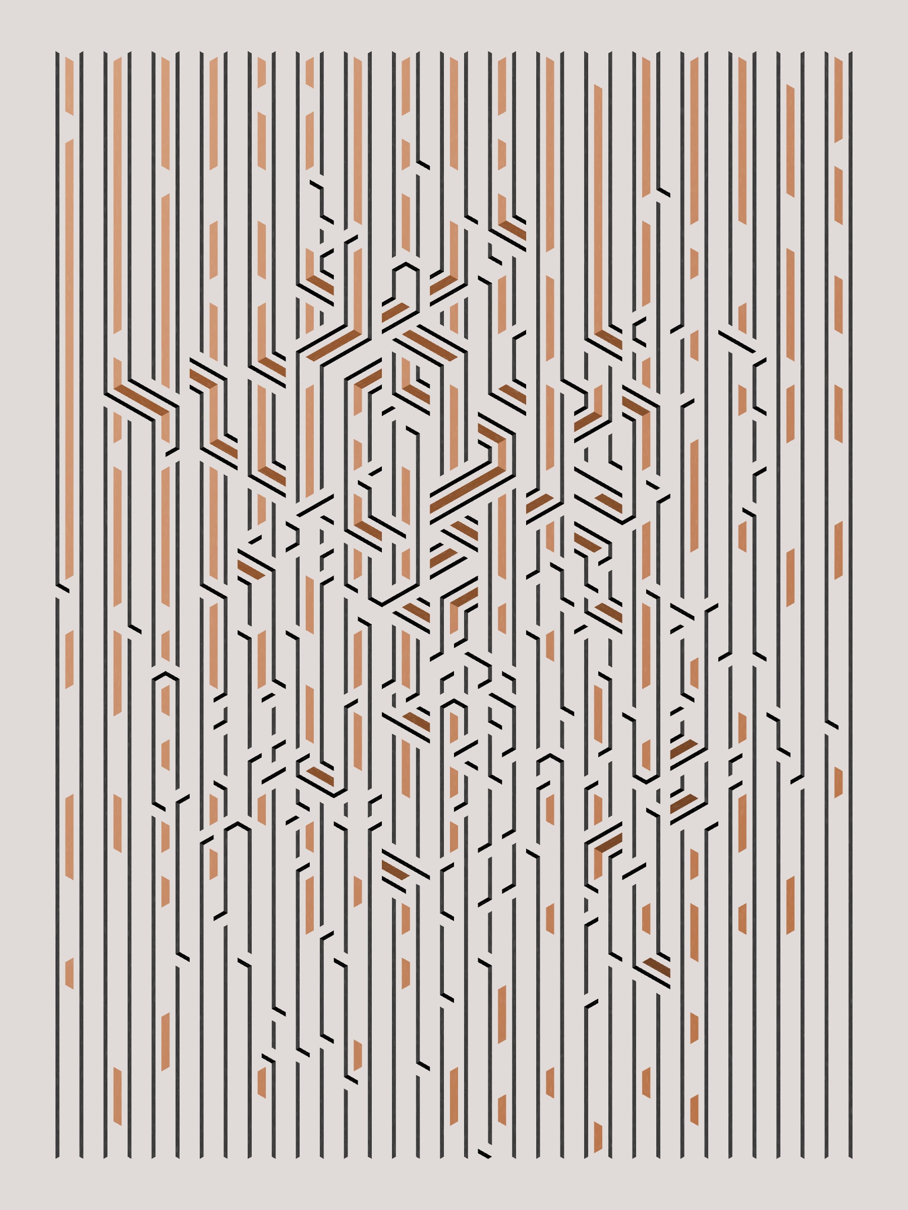 Bent #214000576