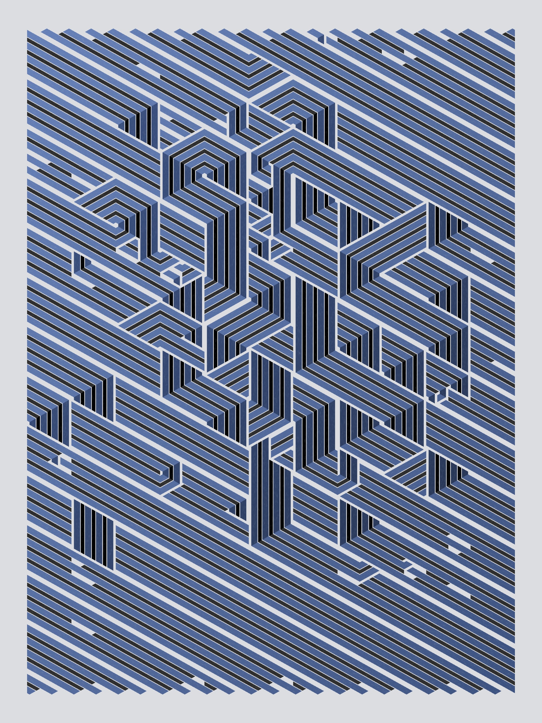 Bent #214000581