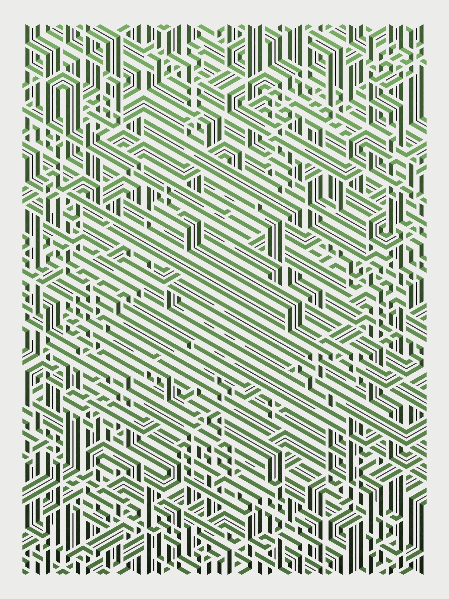 Bent #214000597