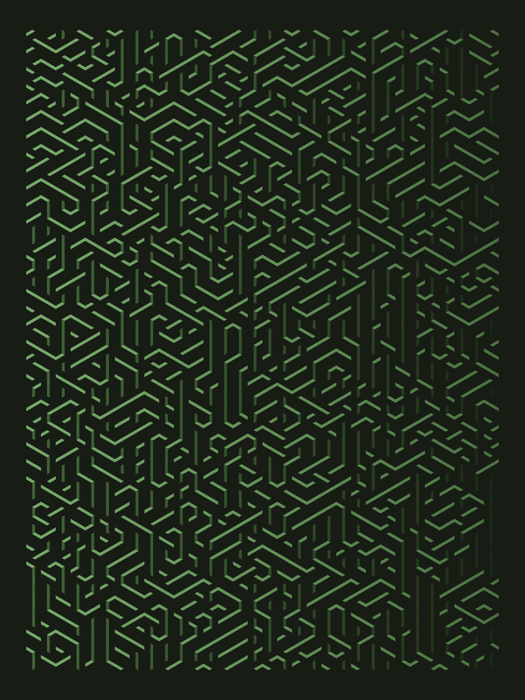 Bent #214000600