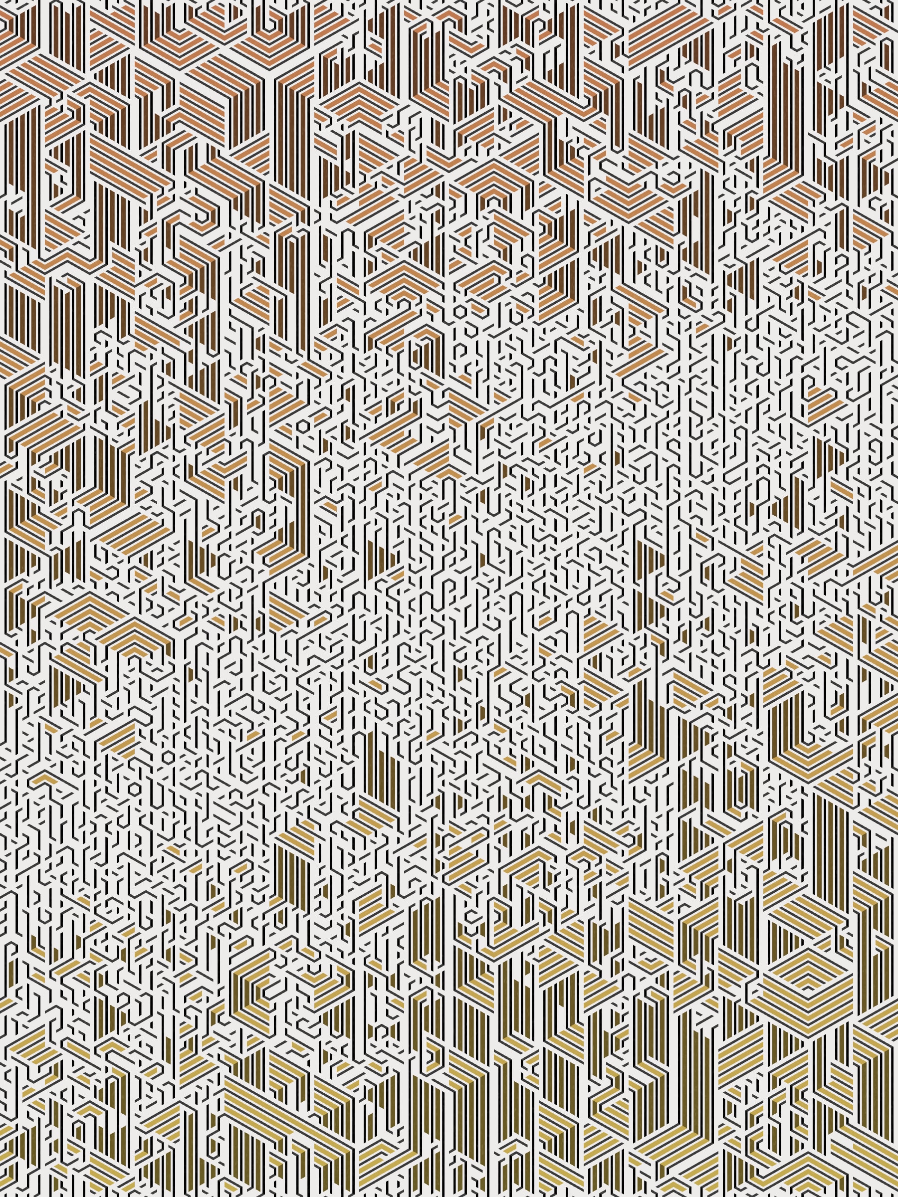 Bent #214000606