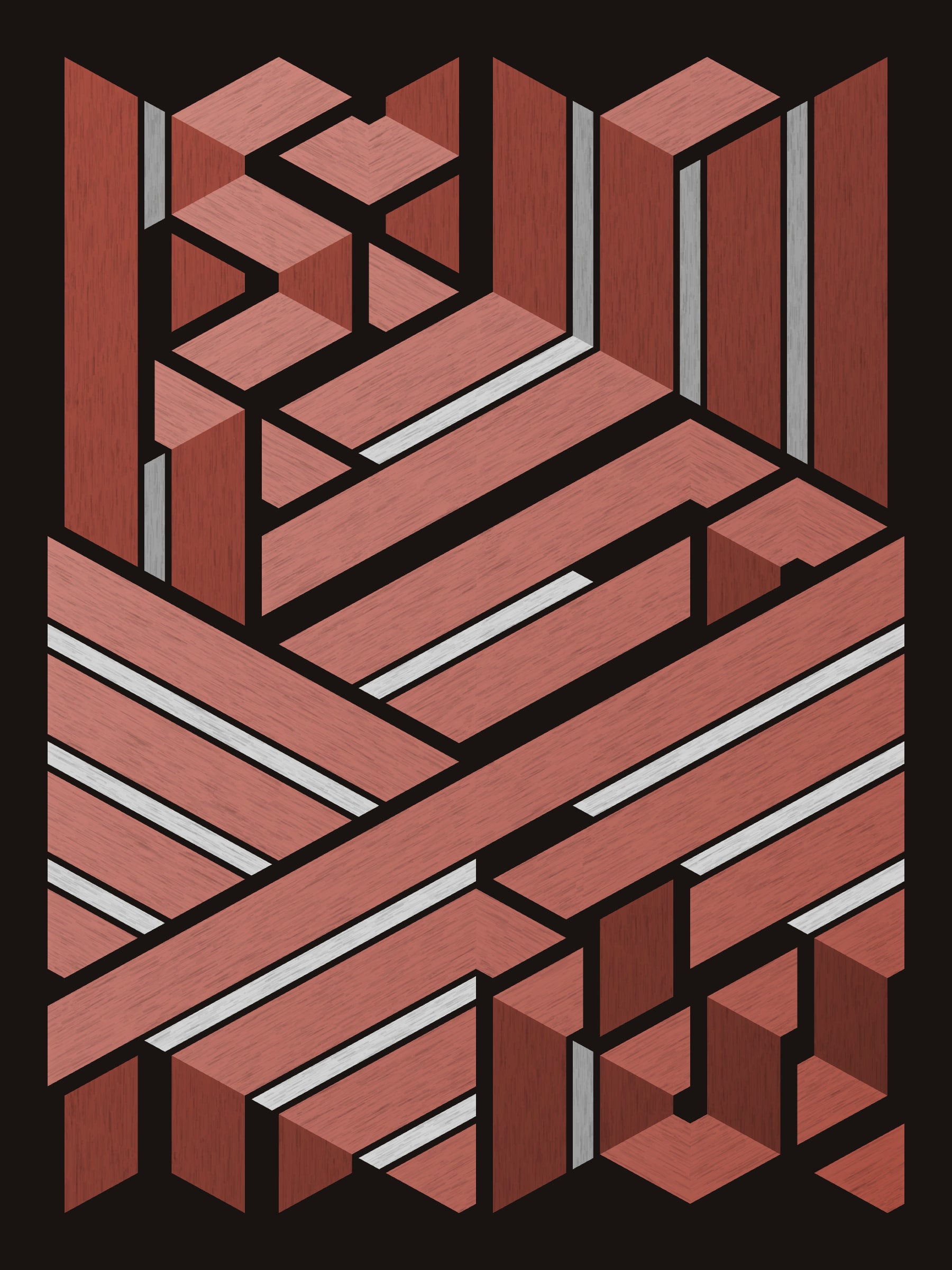 Bent #214000611