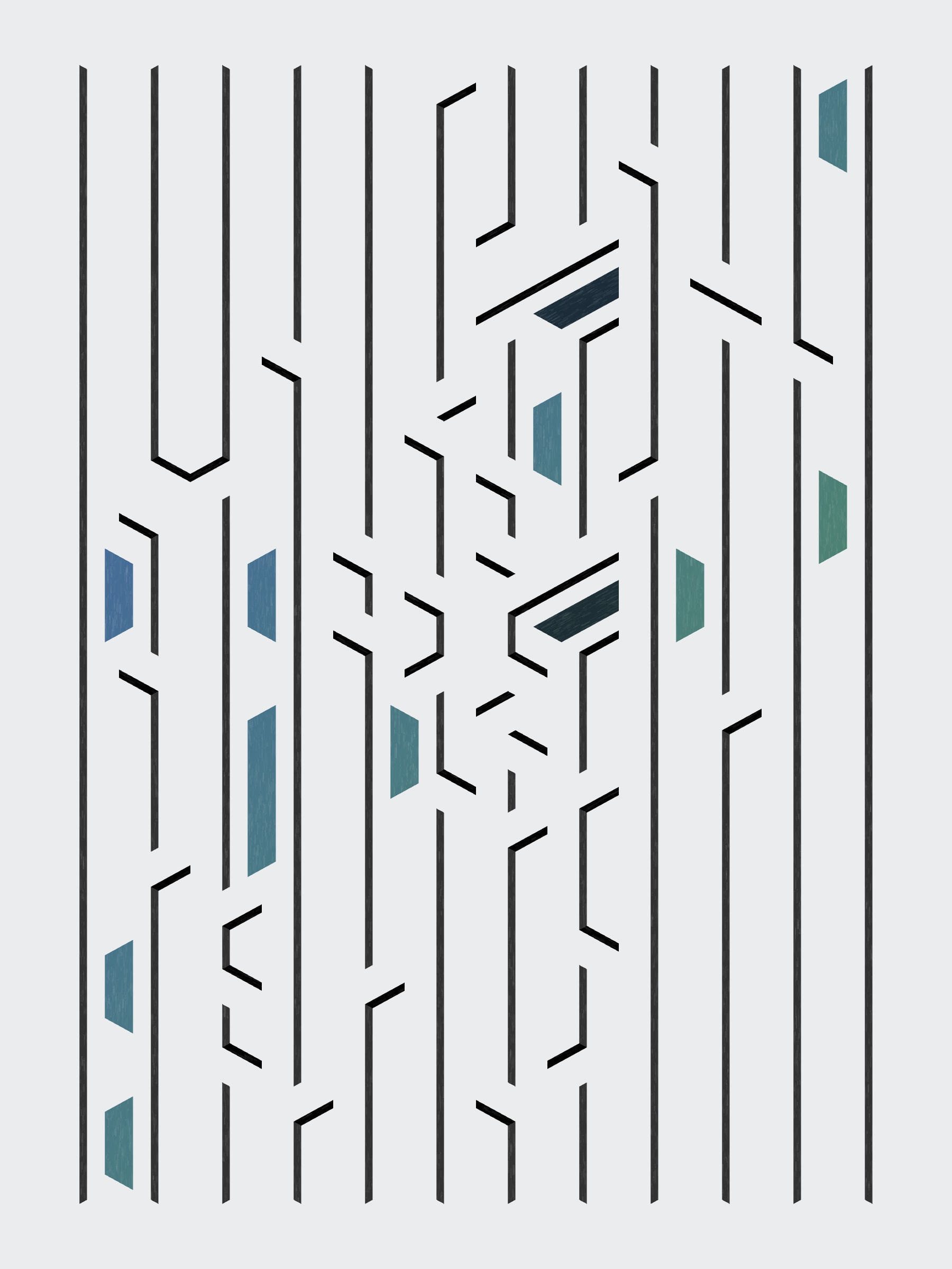 Bent #214000612
