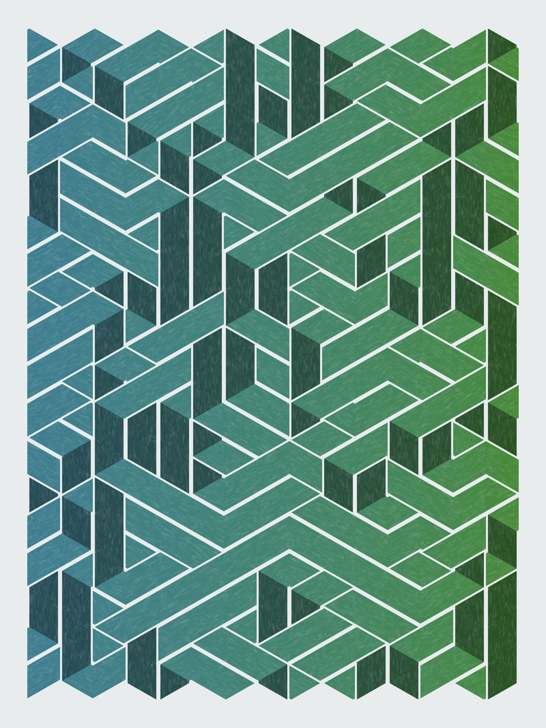 Featured token for: Bent