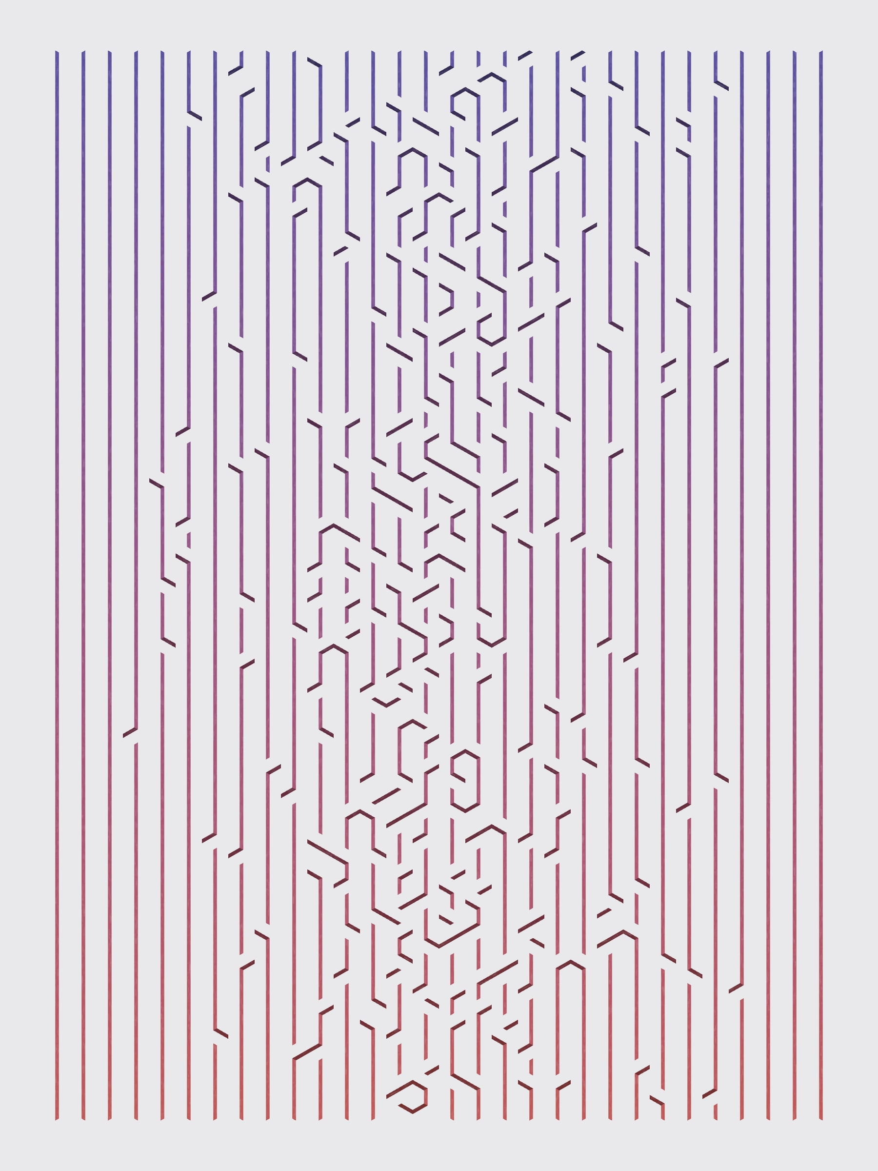 Bent #214000620