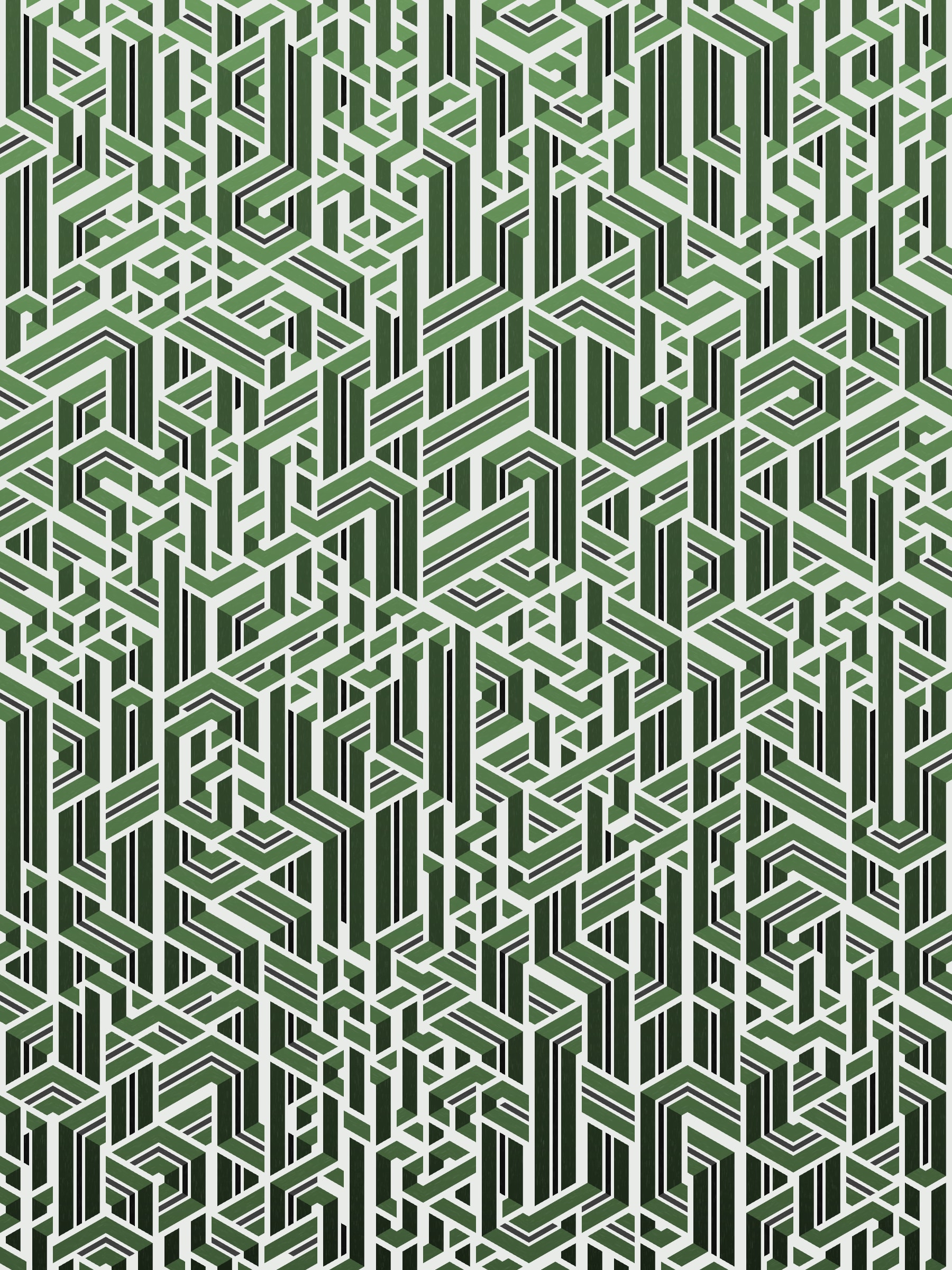 Bent #214000635