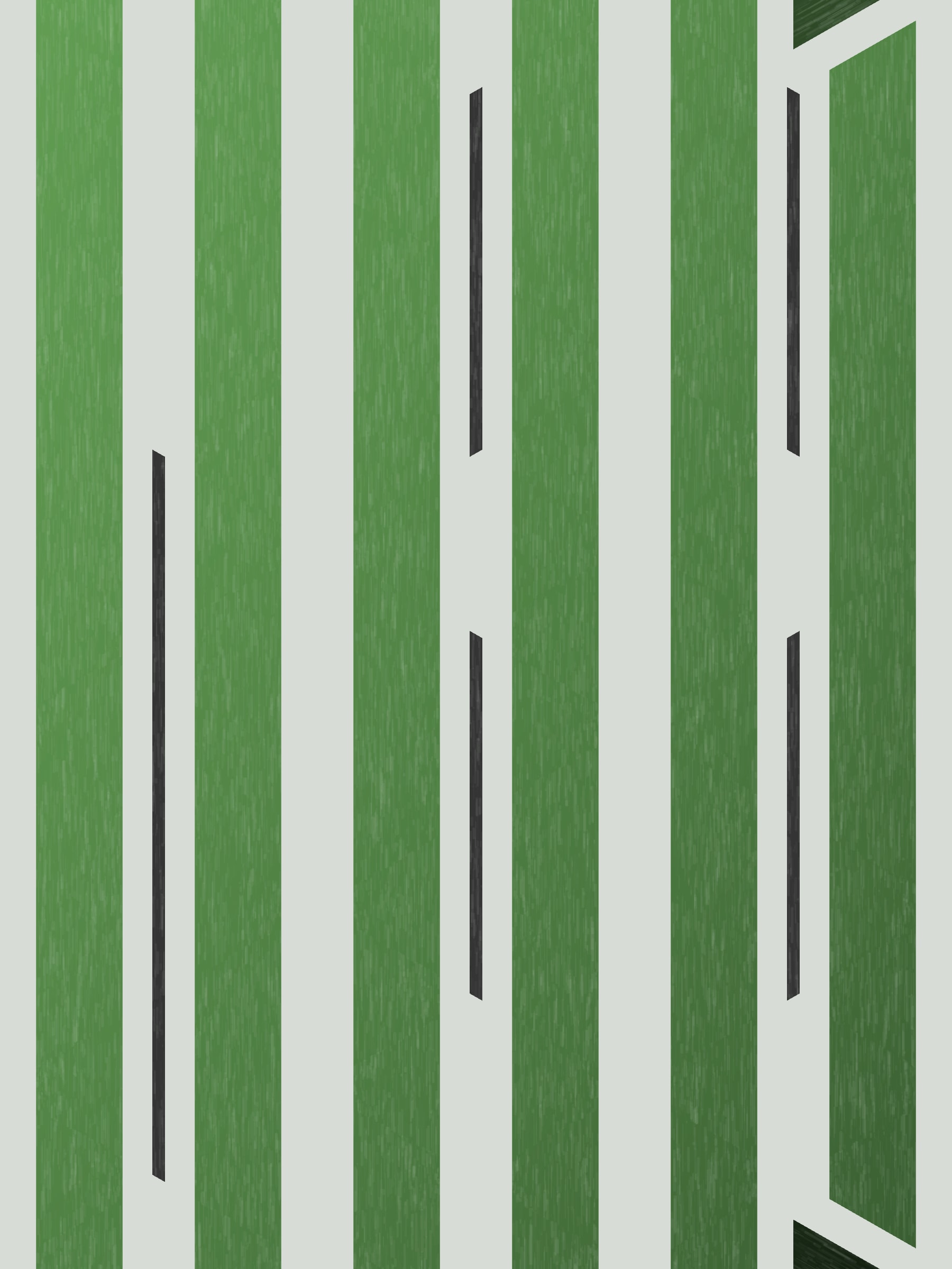Bent #214000642