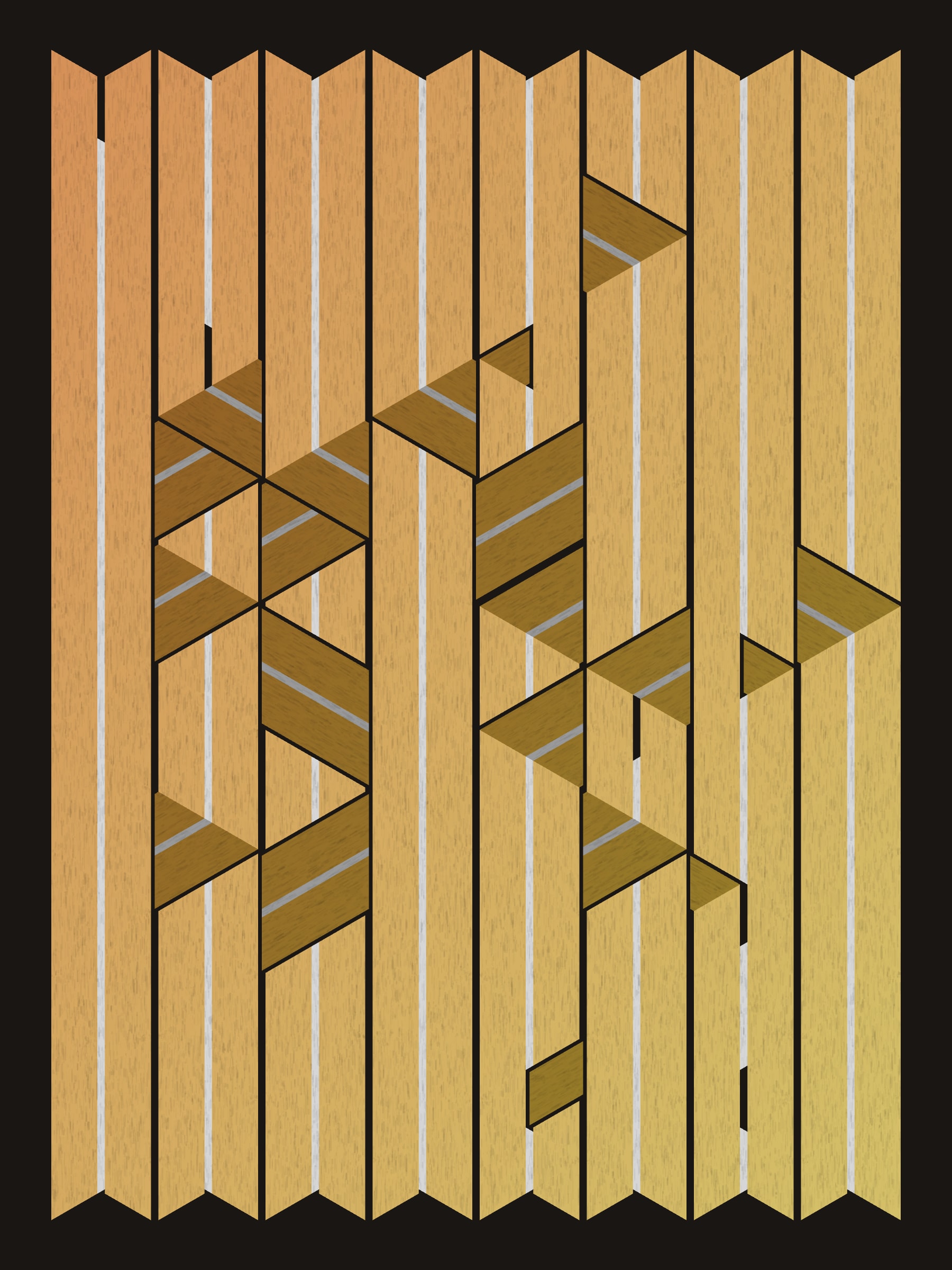 Bent #214000650