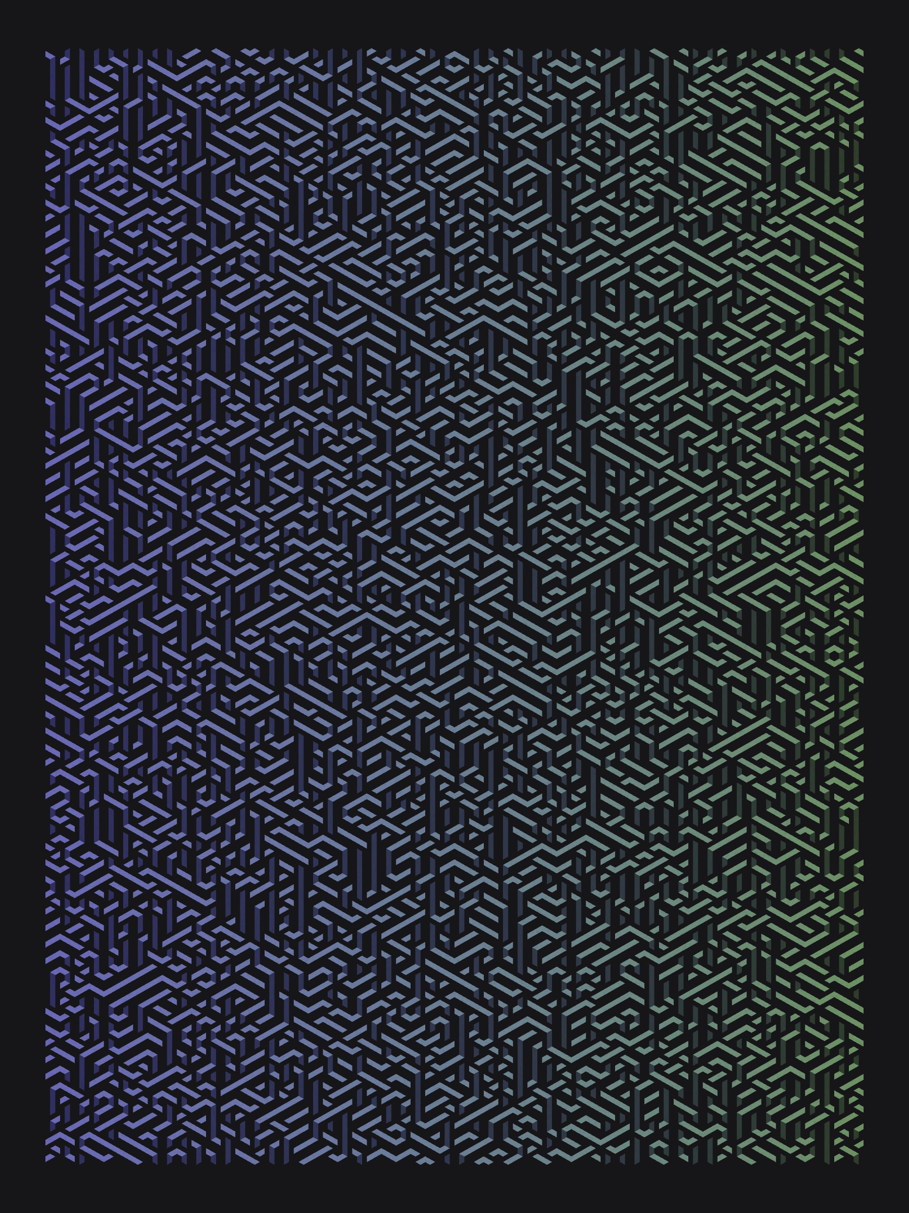 Bent #214000657