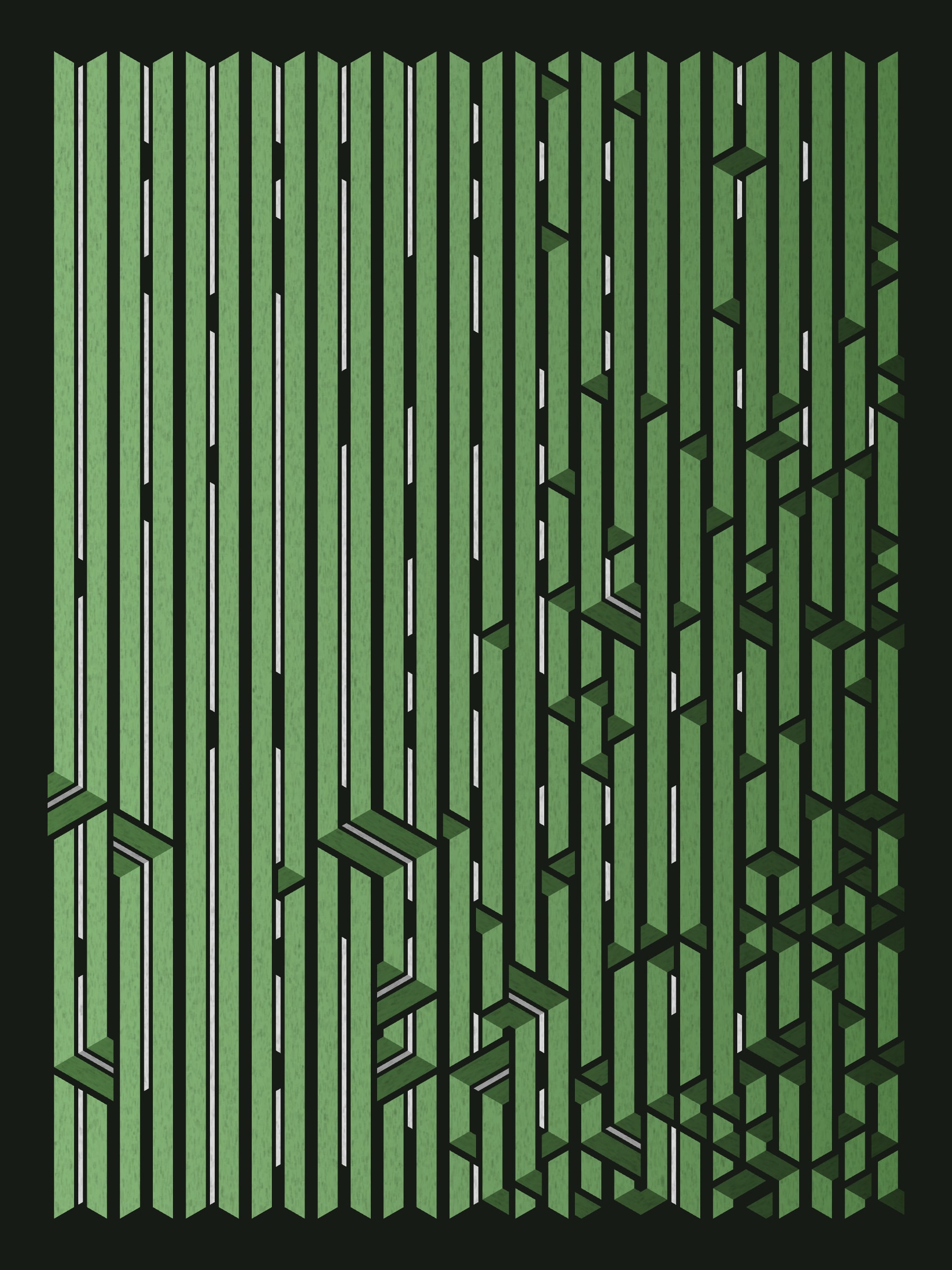 Bent #214000666