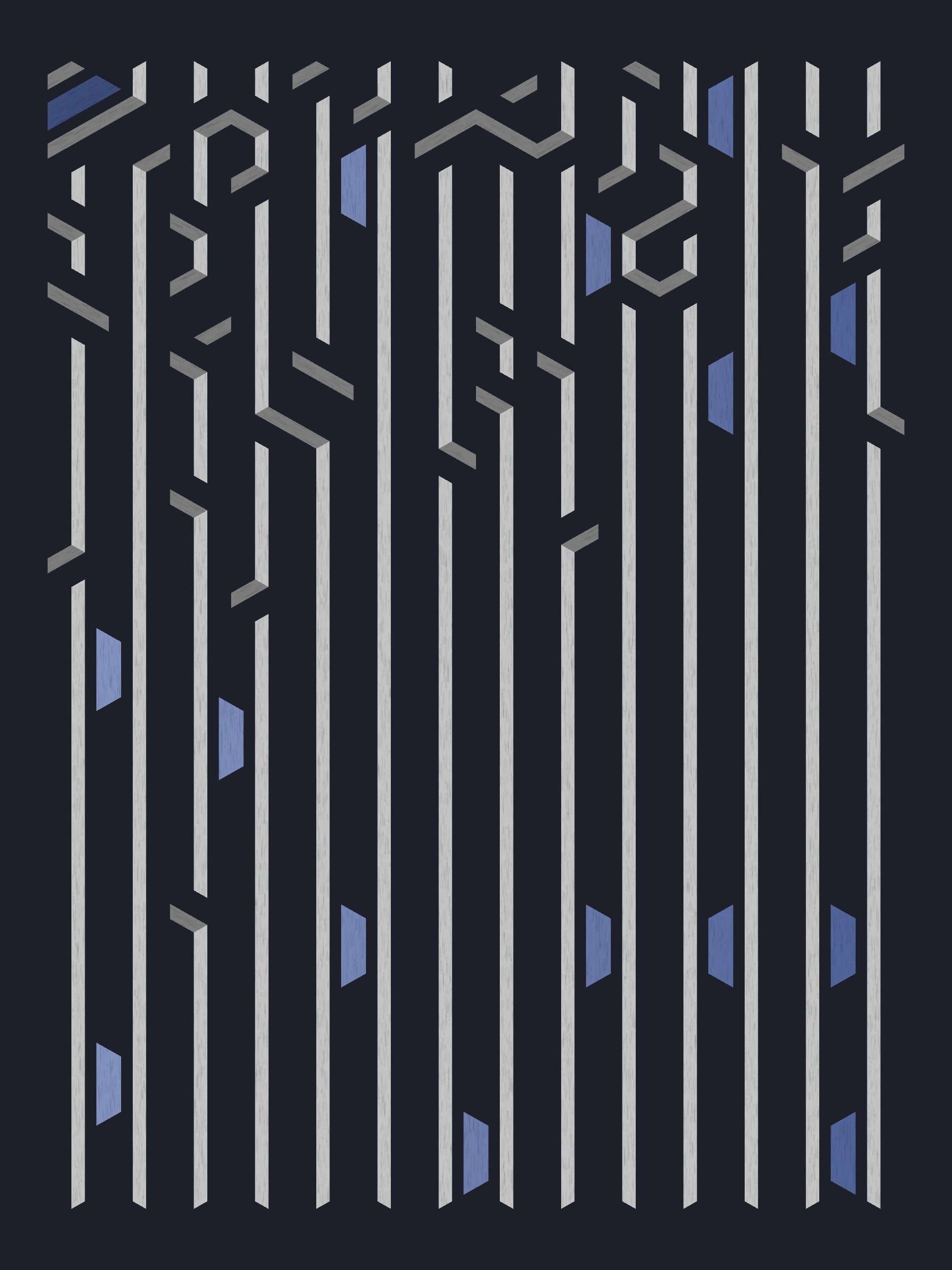Bent #214000671
