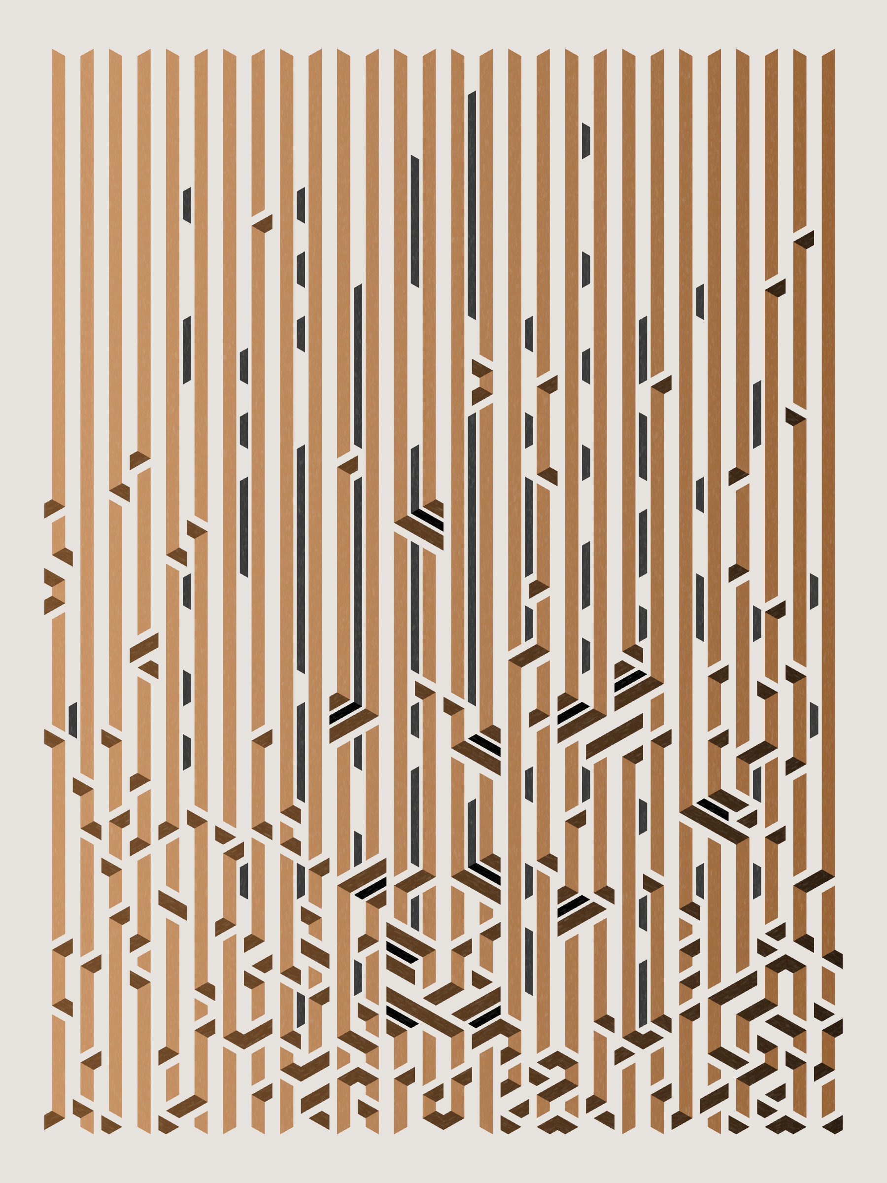 Bent #214000674