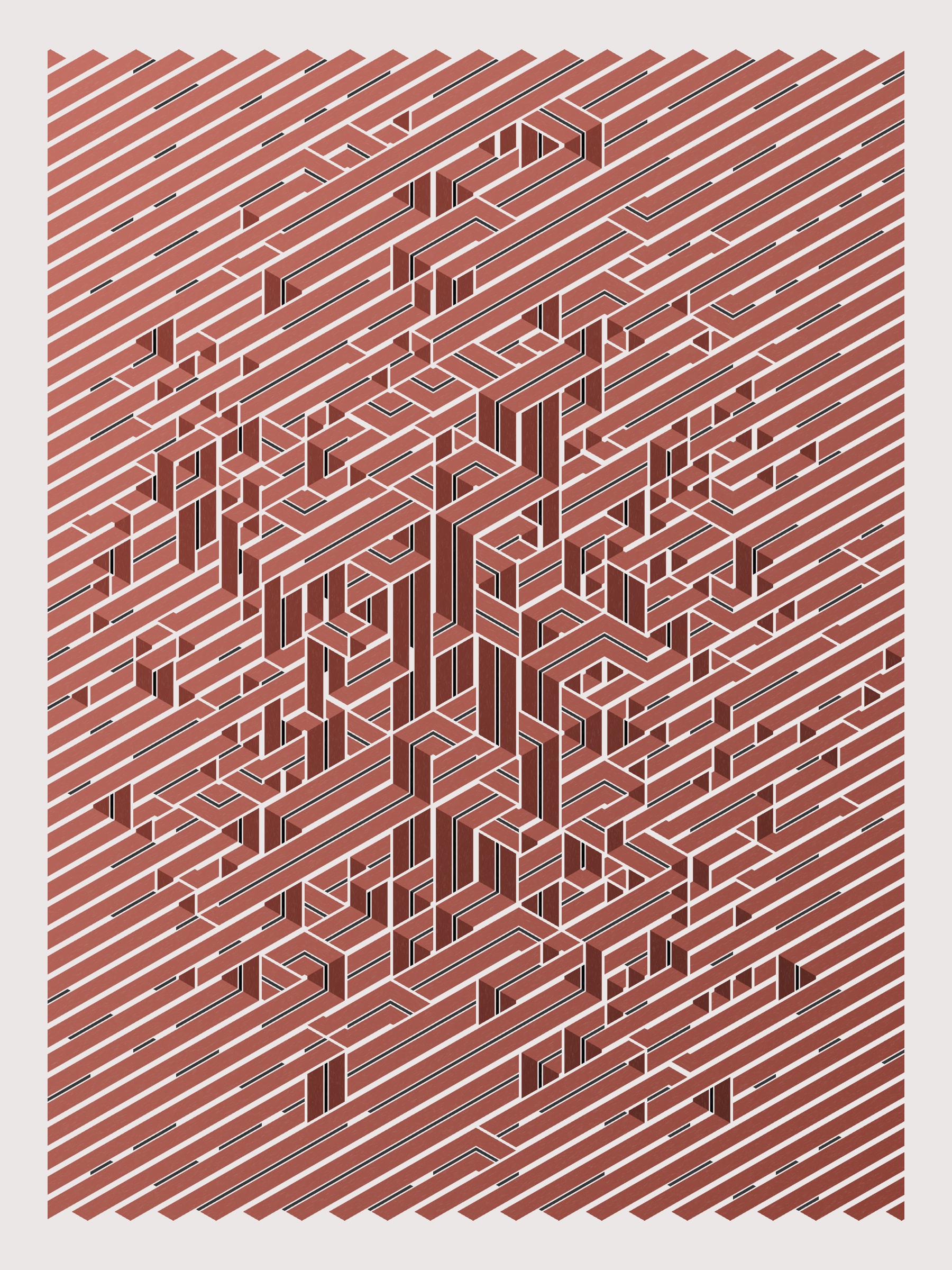 Bent #214000675