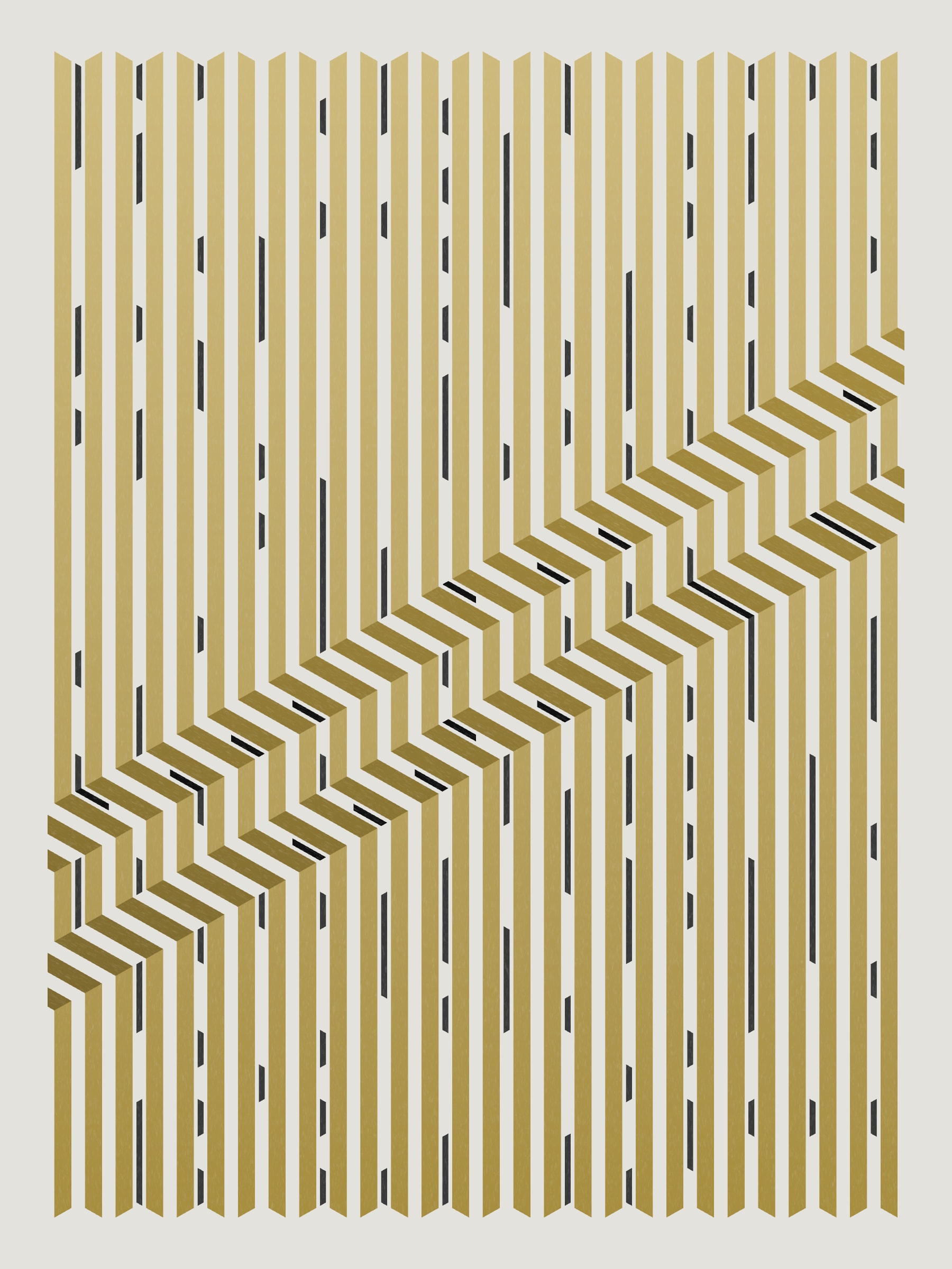 Bent #214000686