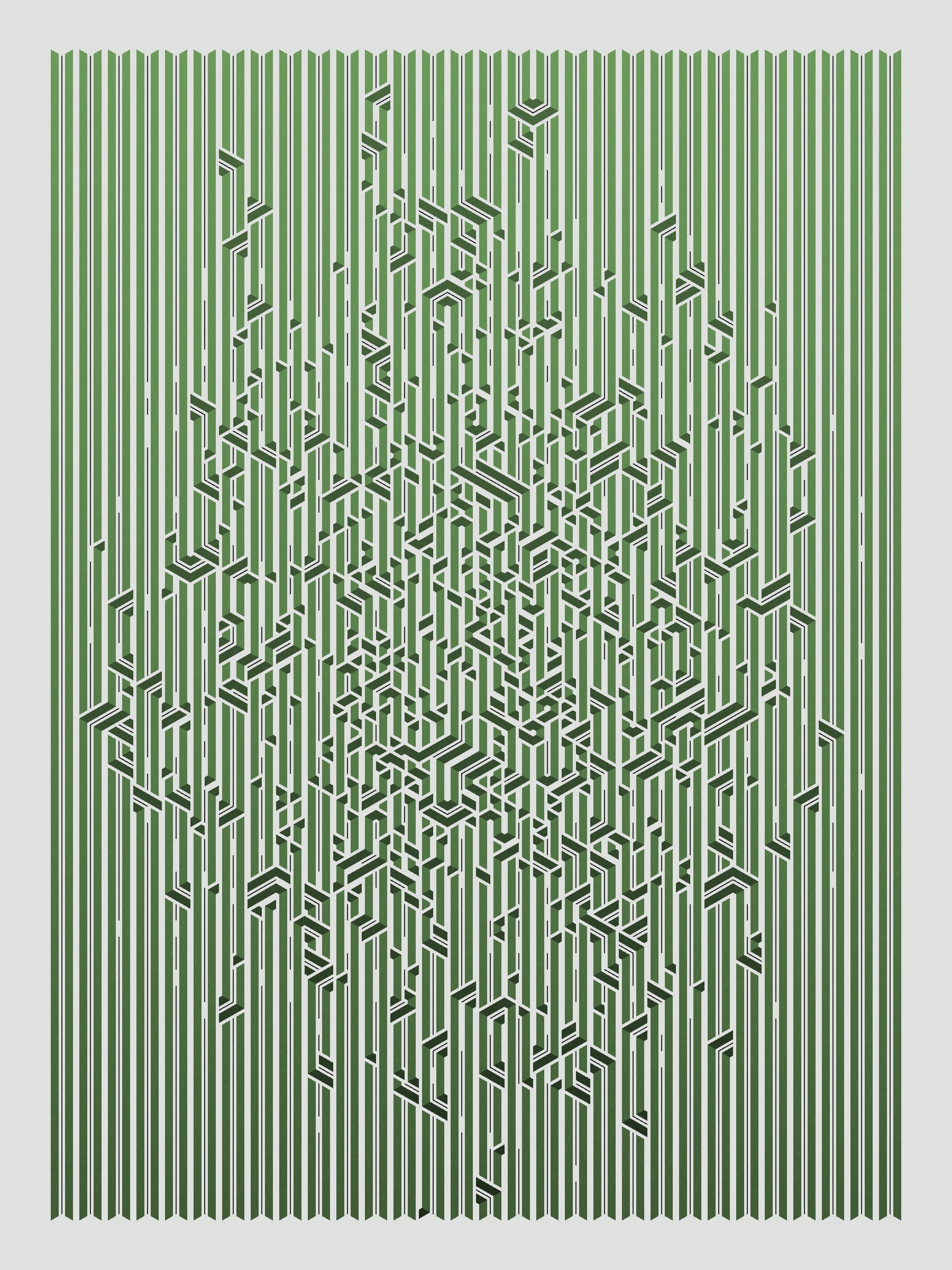 Bent #214000689